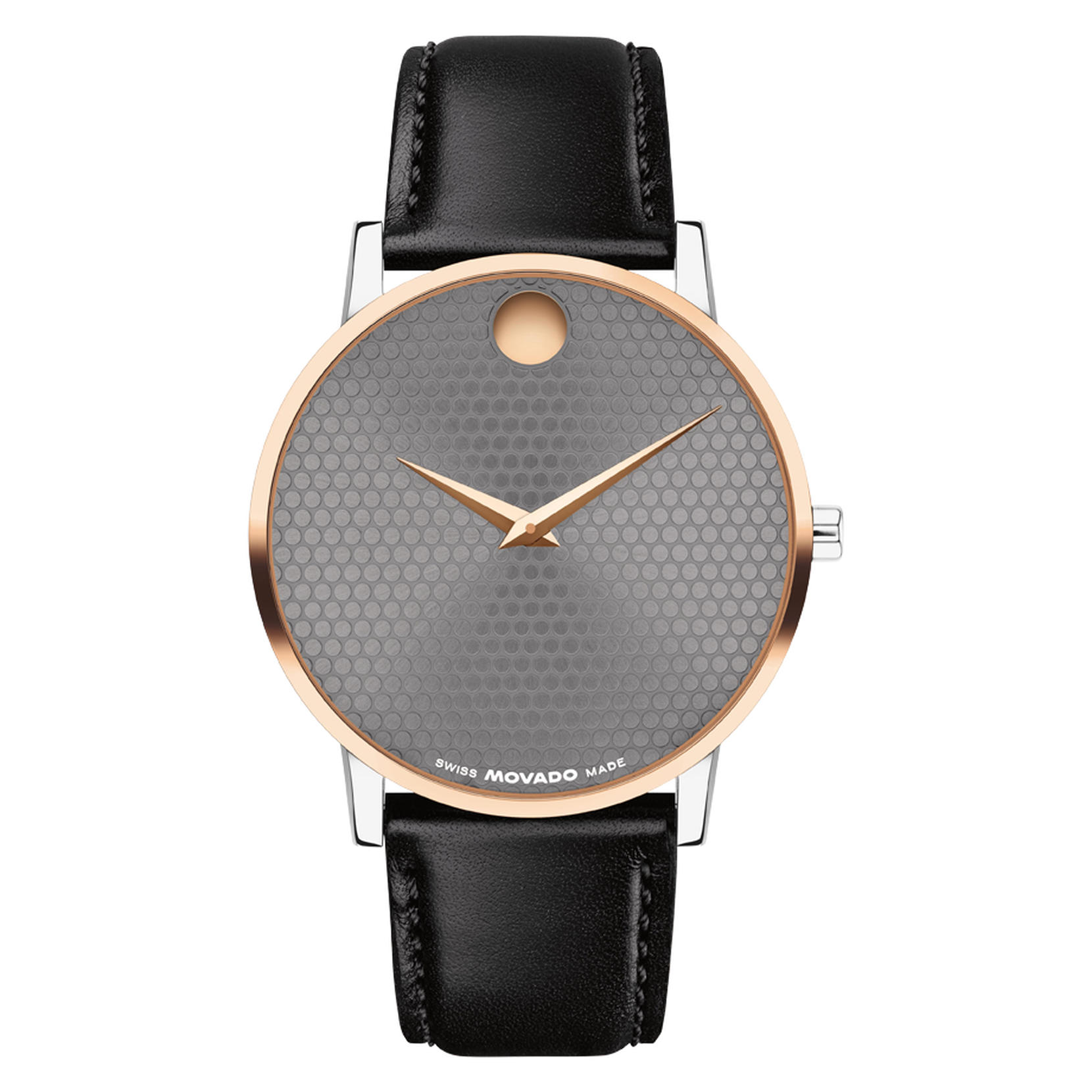 Museum Classic Watch 607999