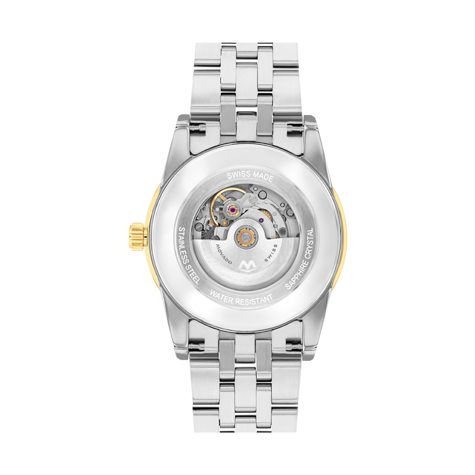 Museum Classic Automatic Watch 608001