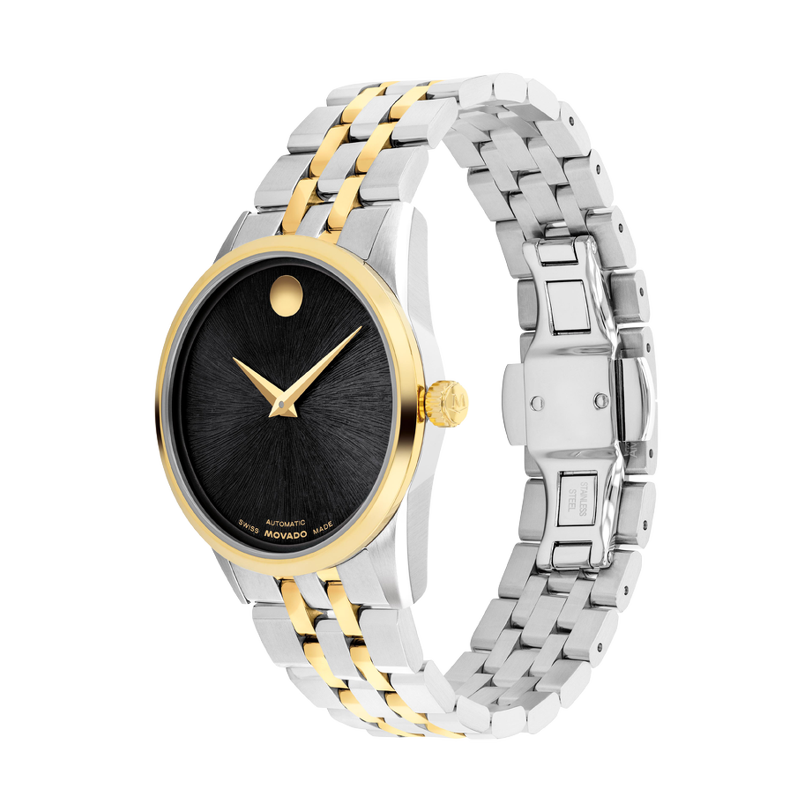 Museum Classic Automatic Watch 608001