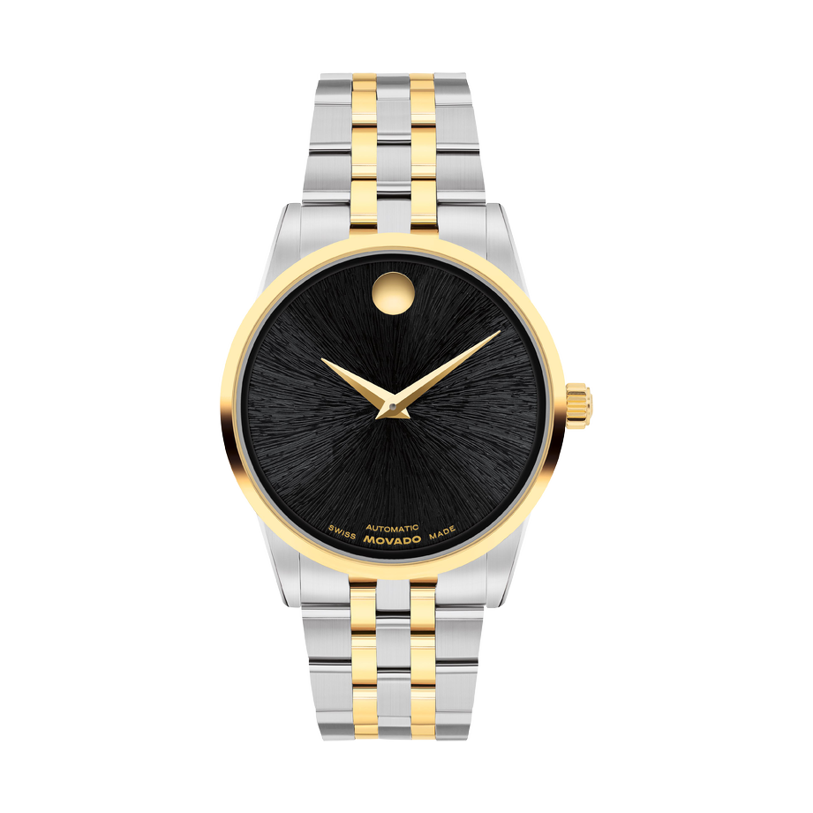 Museum Classic Automatic Watch 608001