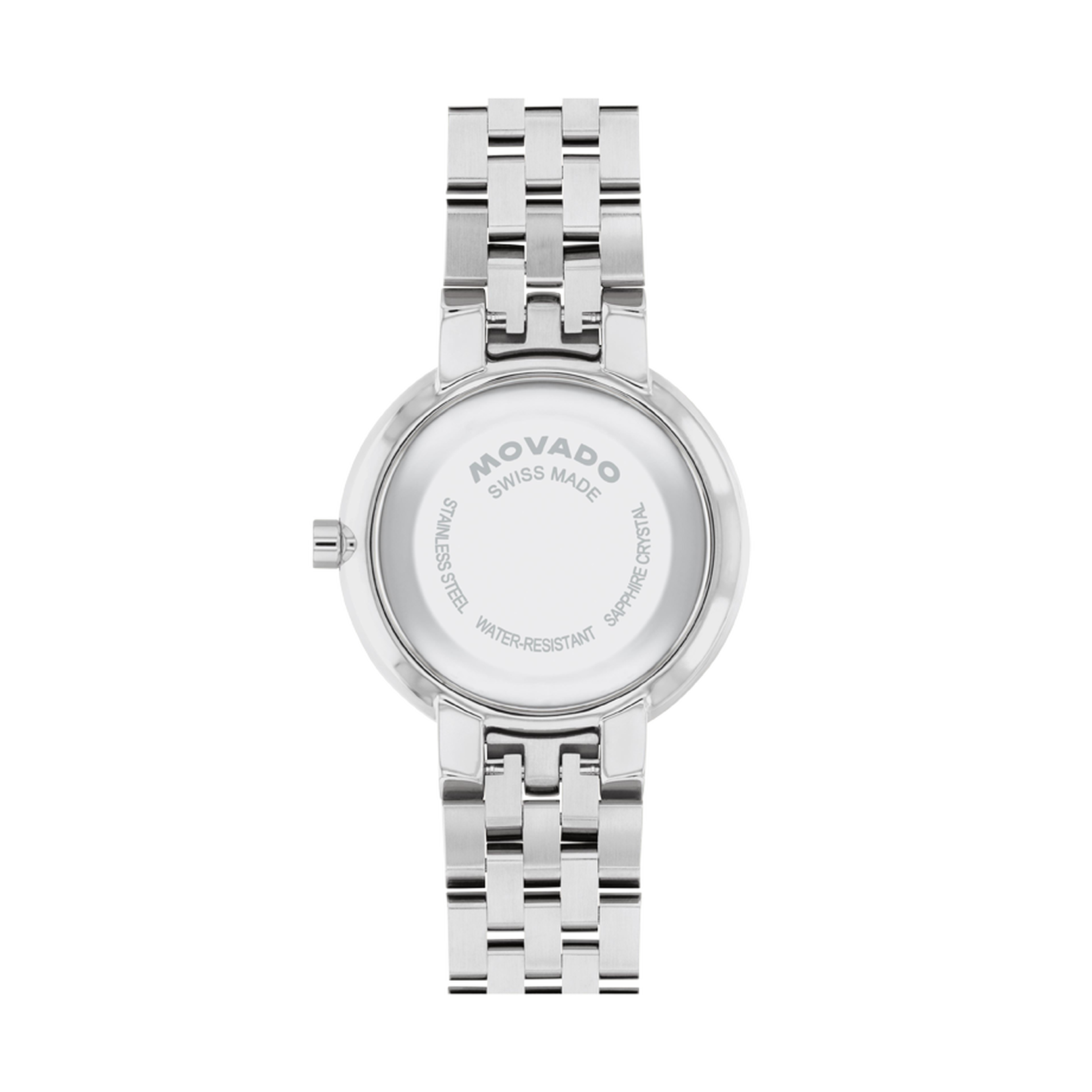 Museum Classic Watch 608004