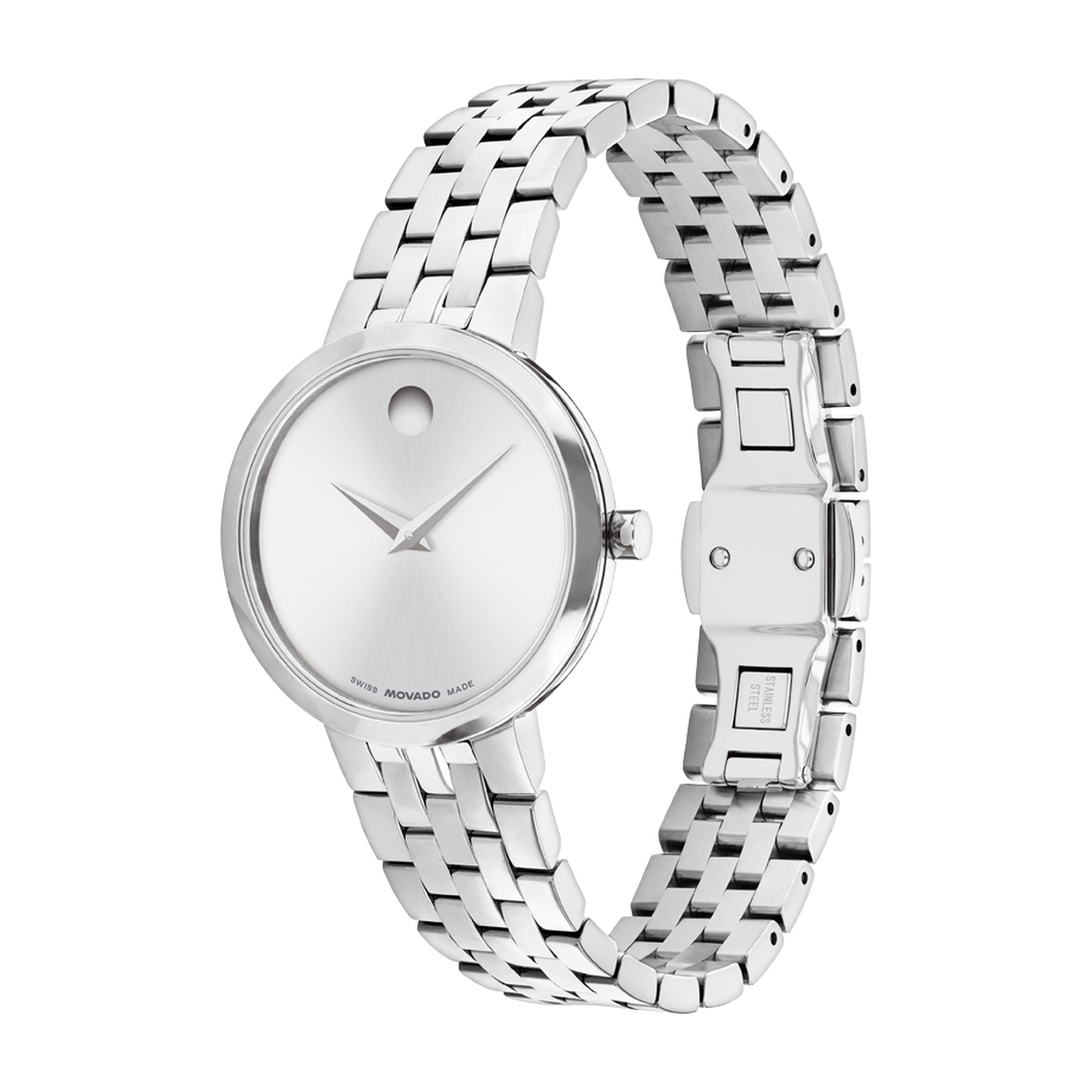 Museum Classic Watch 608004