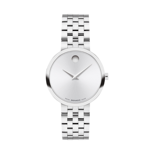 Museum Classic Watch 608004