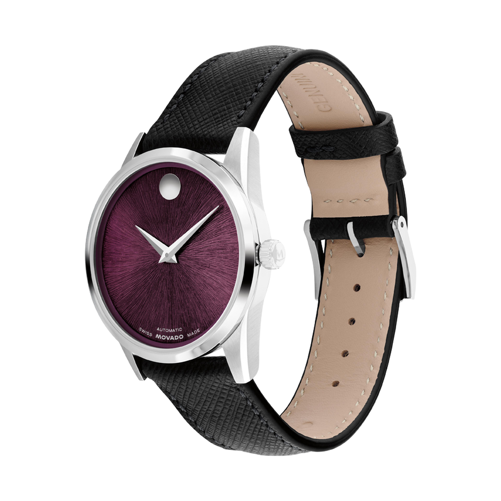 Museum Classic Automatic Watch 608005