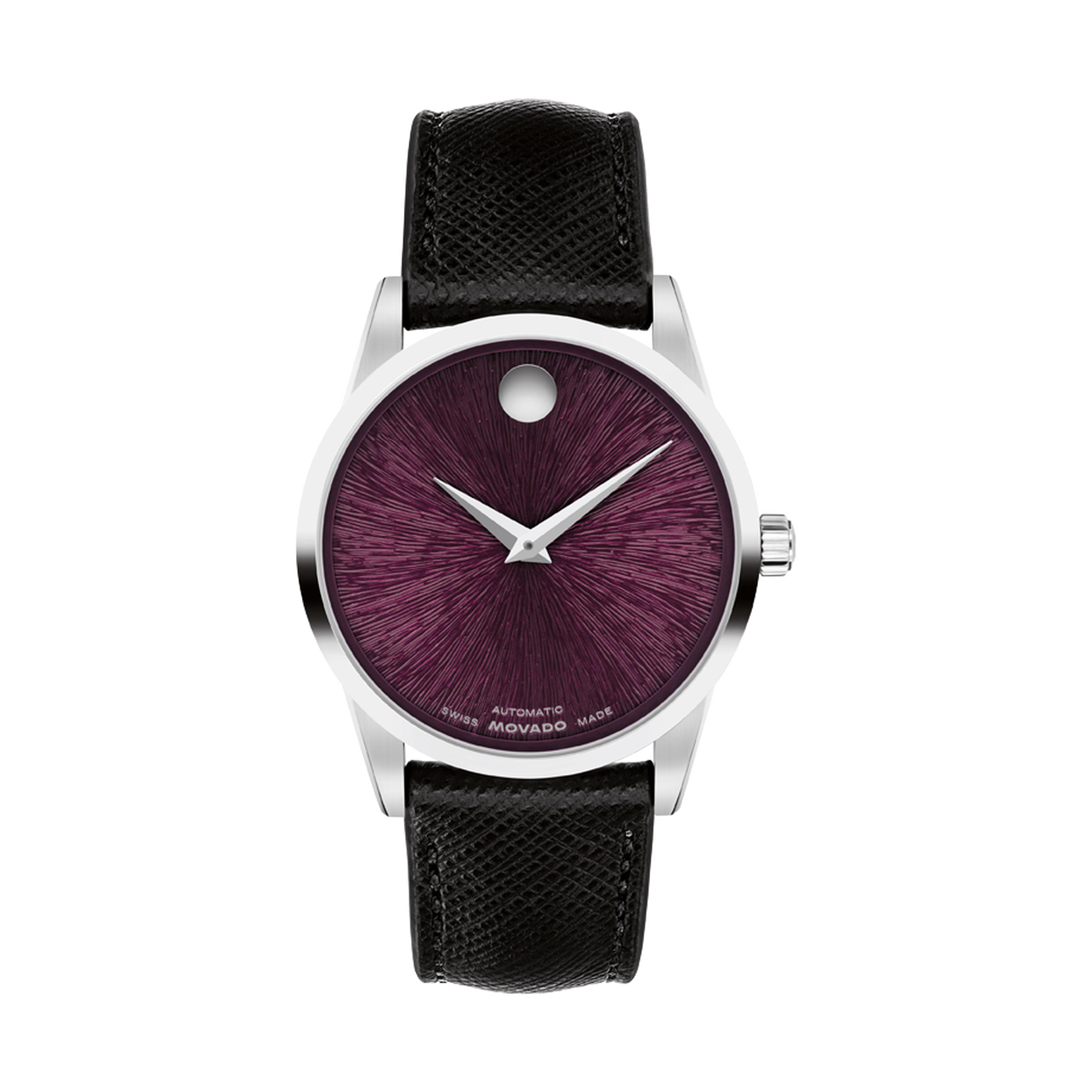 Museum Classic Automatic Watch 608005