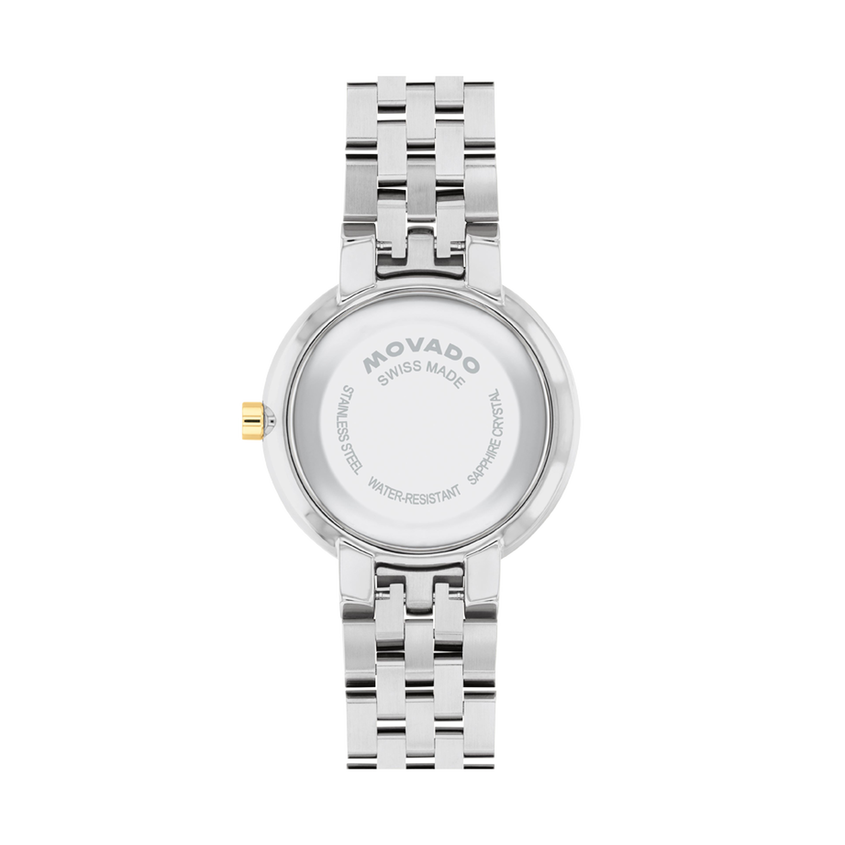 Museum Classic Watch 608007