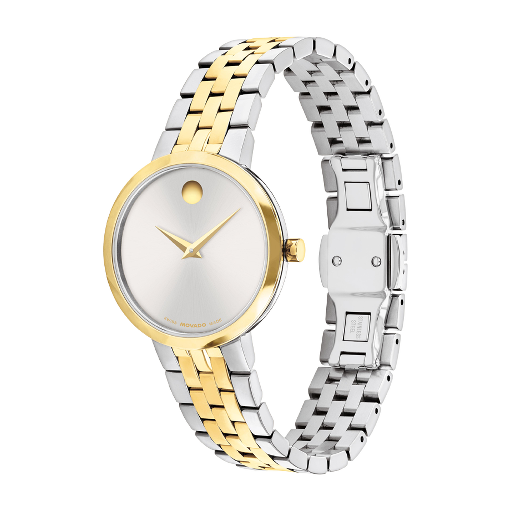 Museum Classic Watch 608007