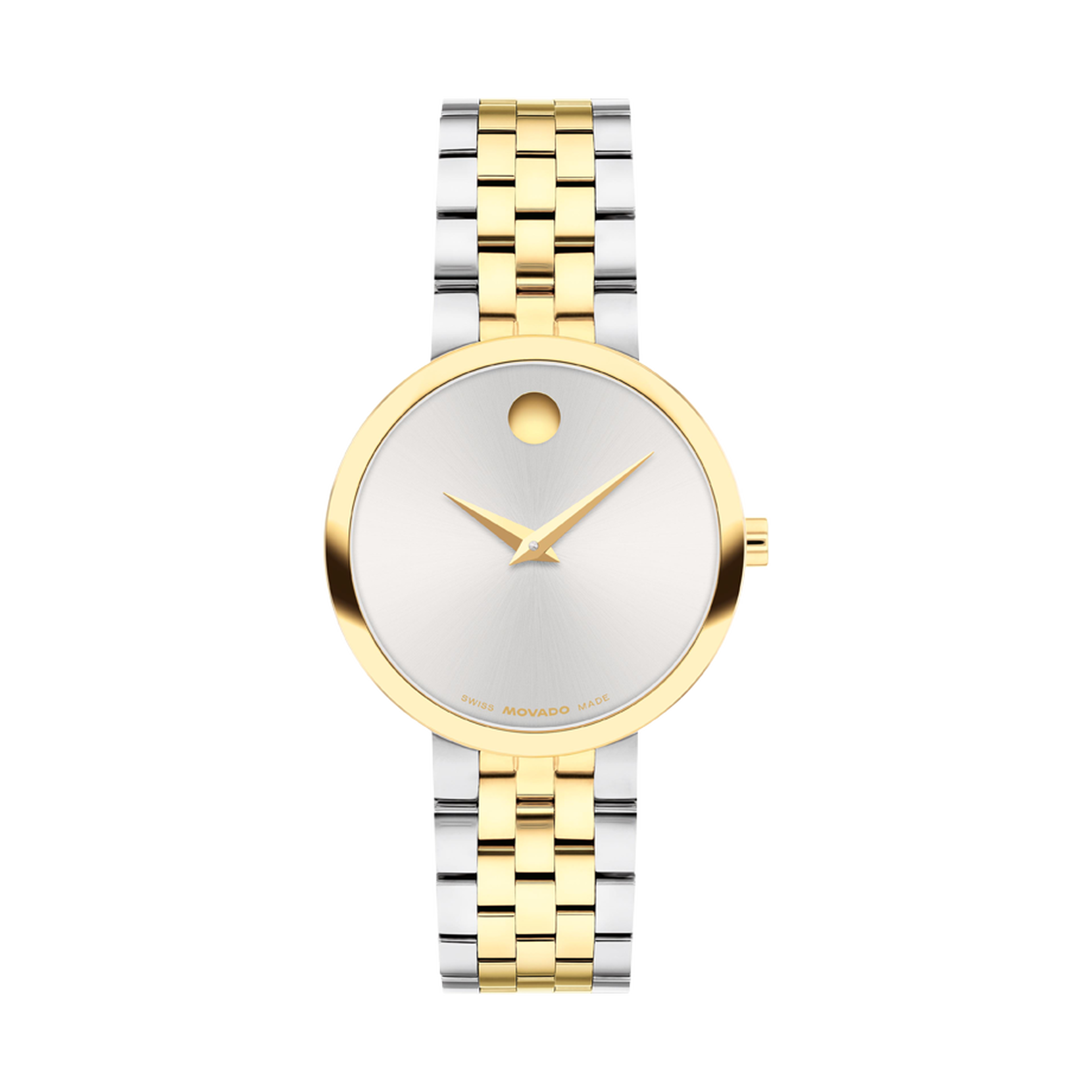 Museum Classic Watch 608007