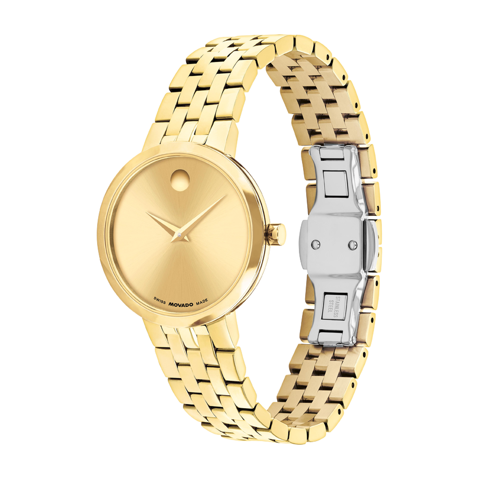 Museum Classic Watch 608009