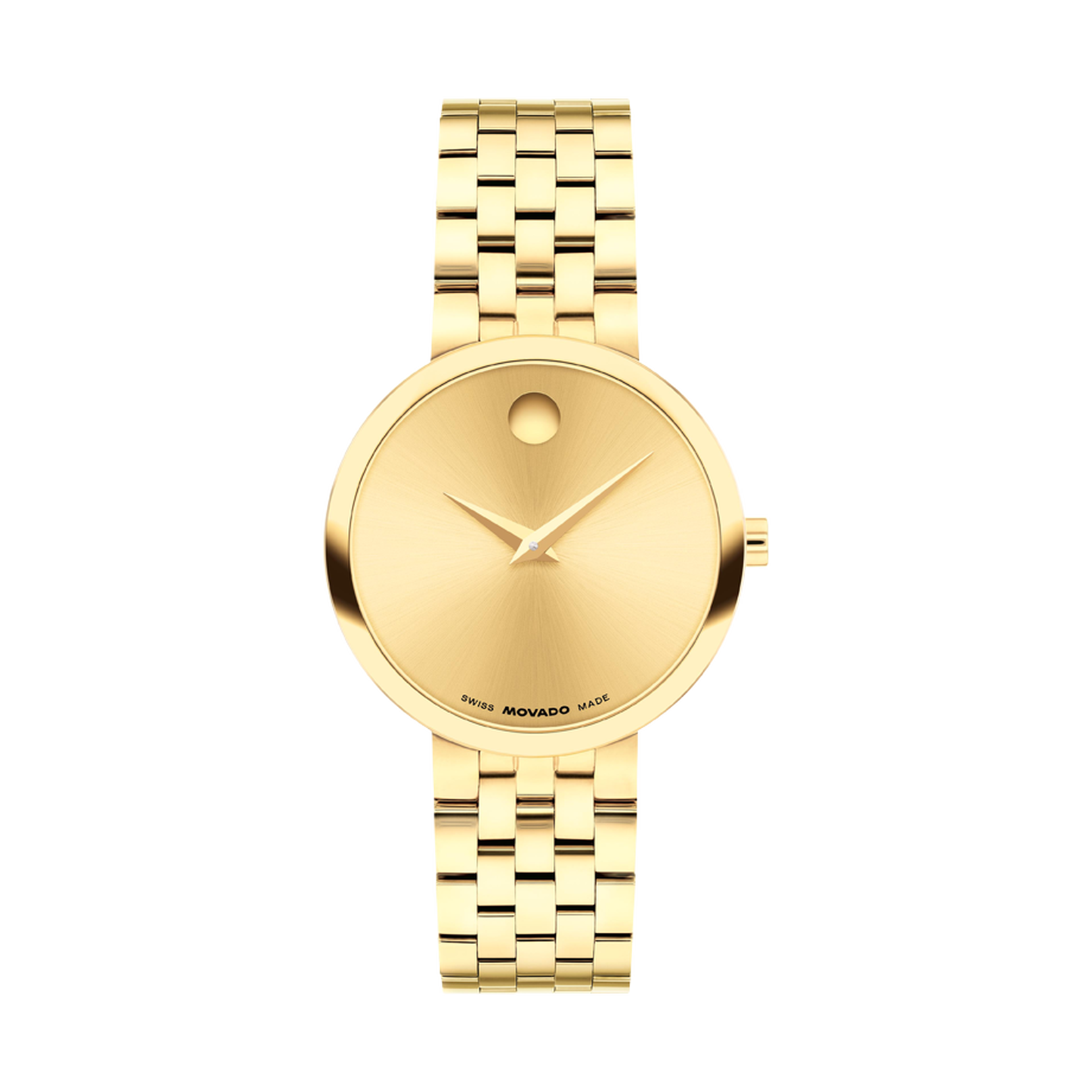 Museum Classic Watch 608009