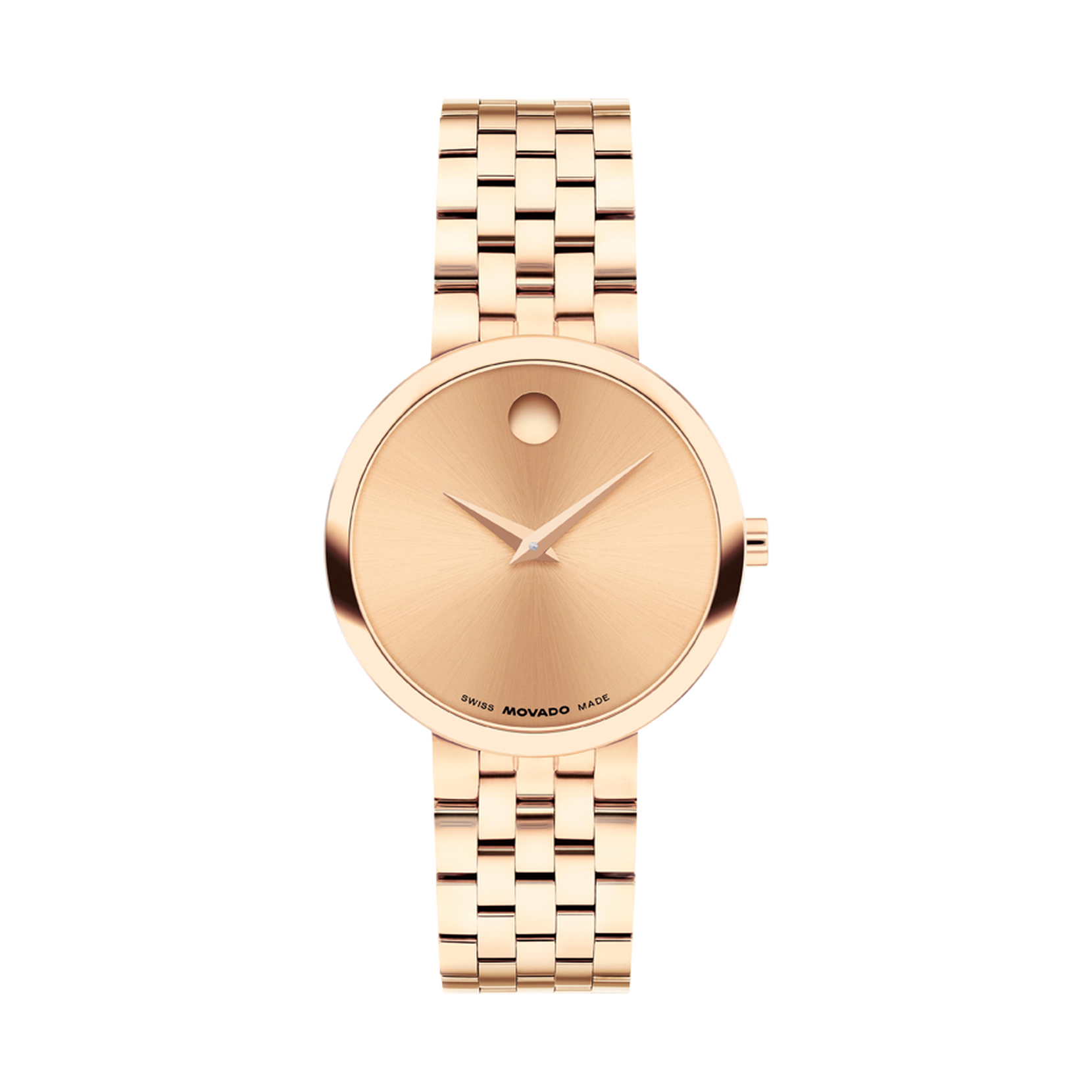 Museum Classic Watch 608014