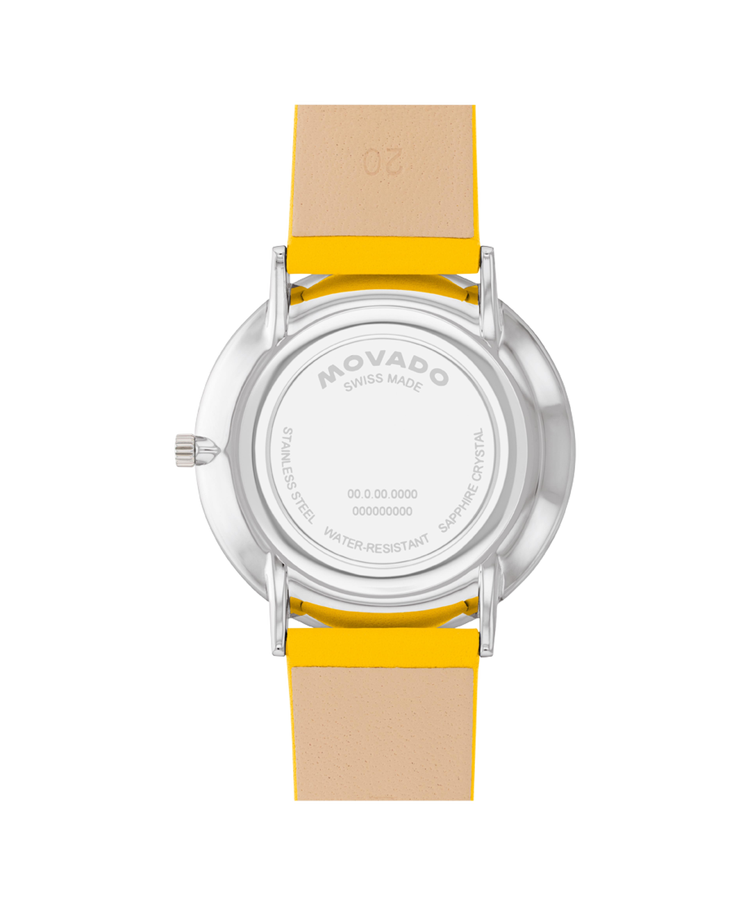Modern 47 Watch 608015