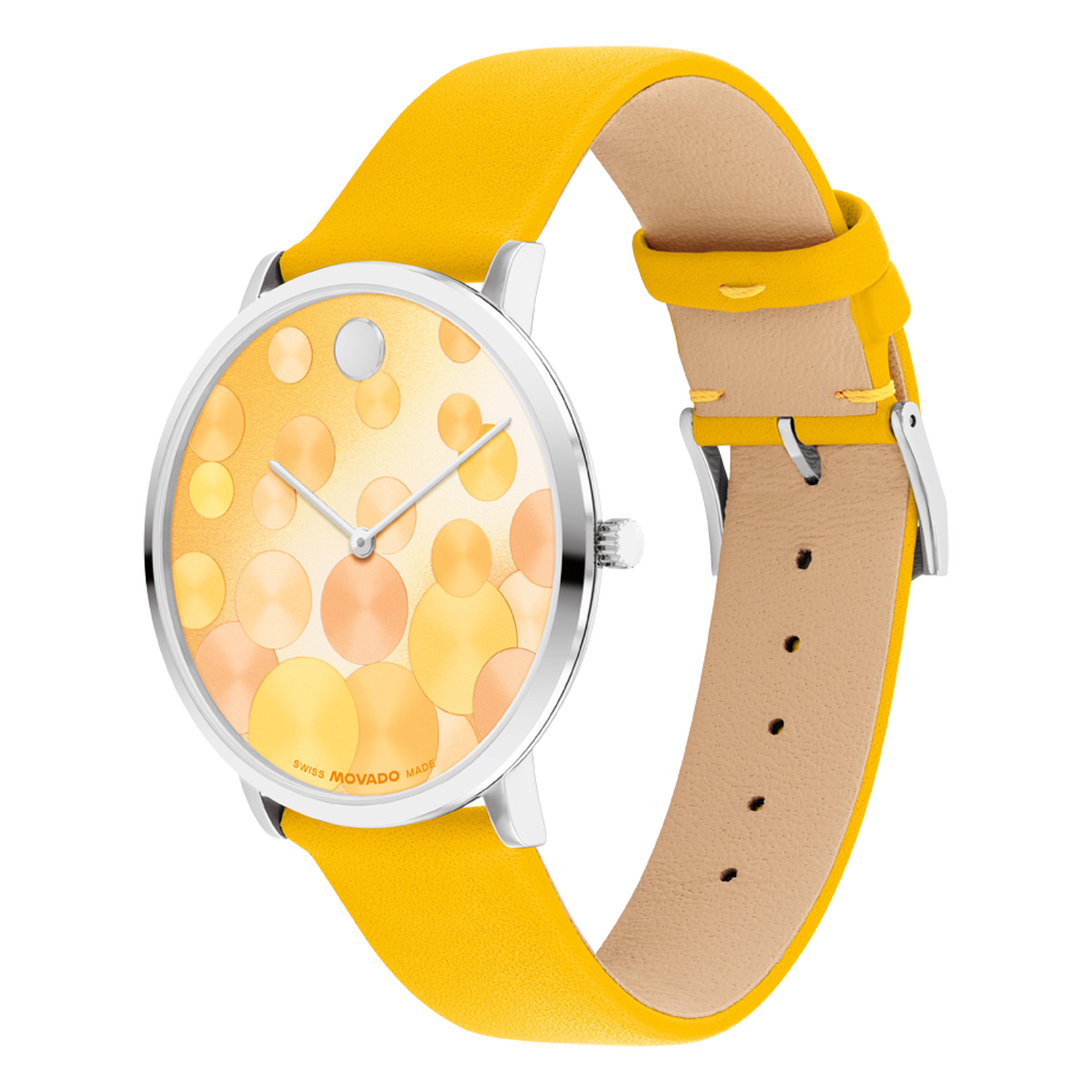 Modern 47 Watch 608015