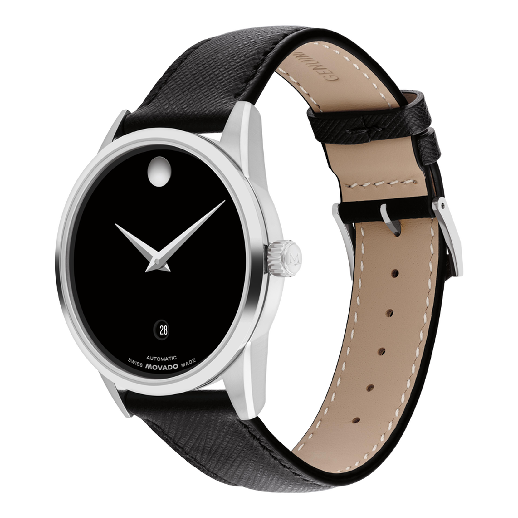 Museum Classic Automatic Watch 608024