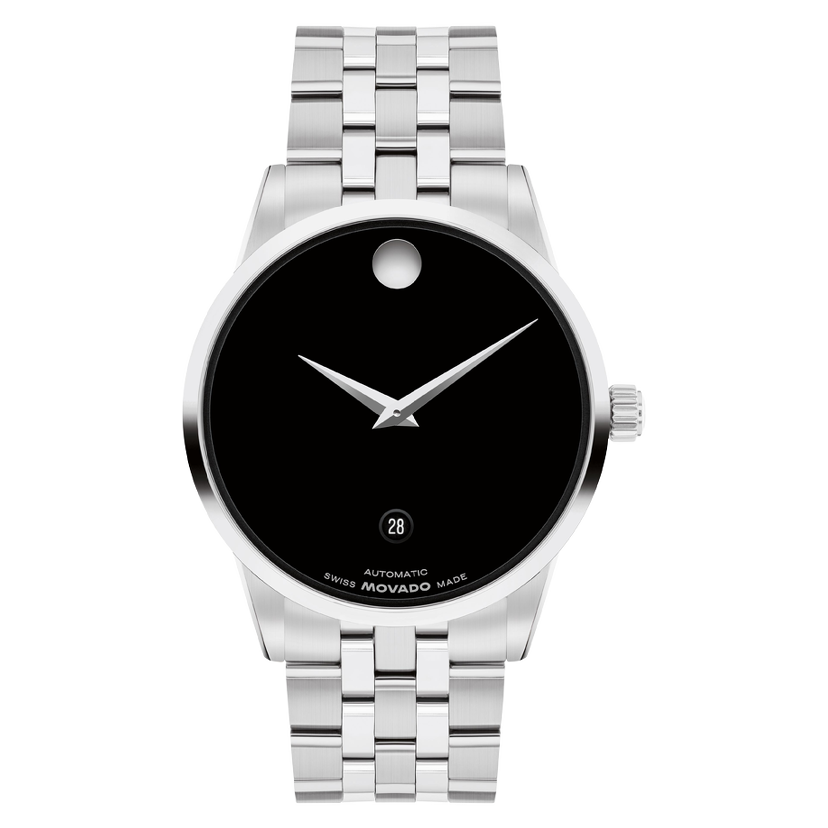 Museum Classic Automatic Watch 608030