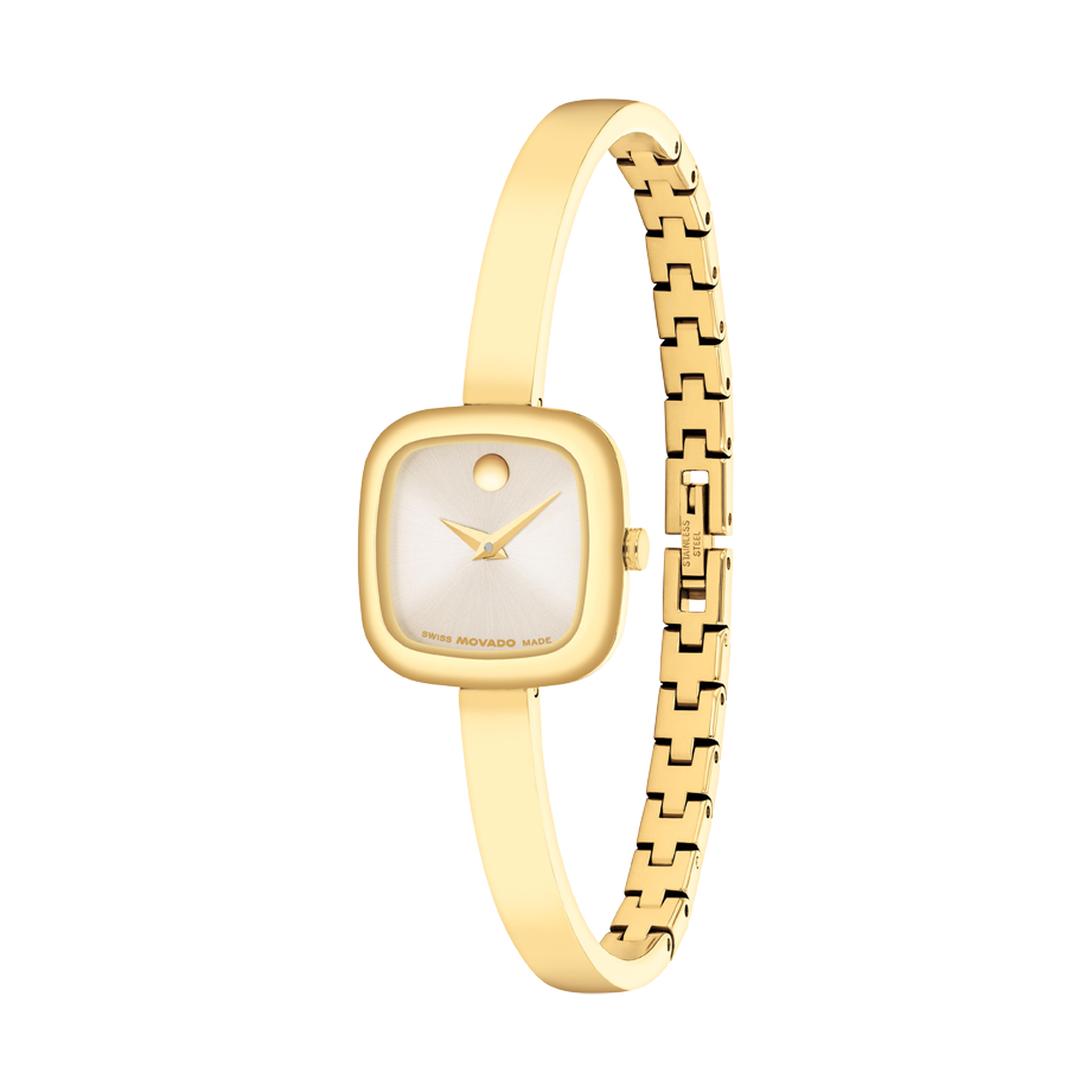 Museum Bangle Watch 608058