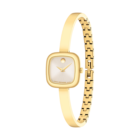 Museum Bangle Watch 608058