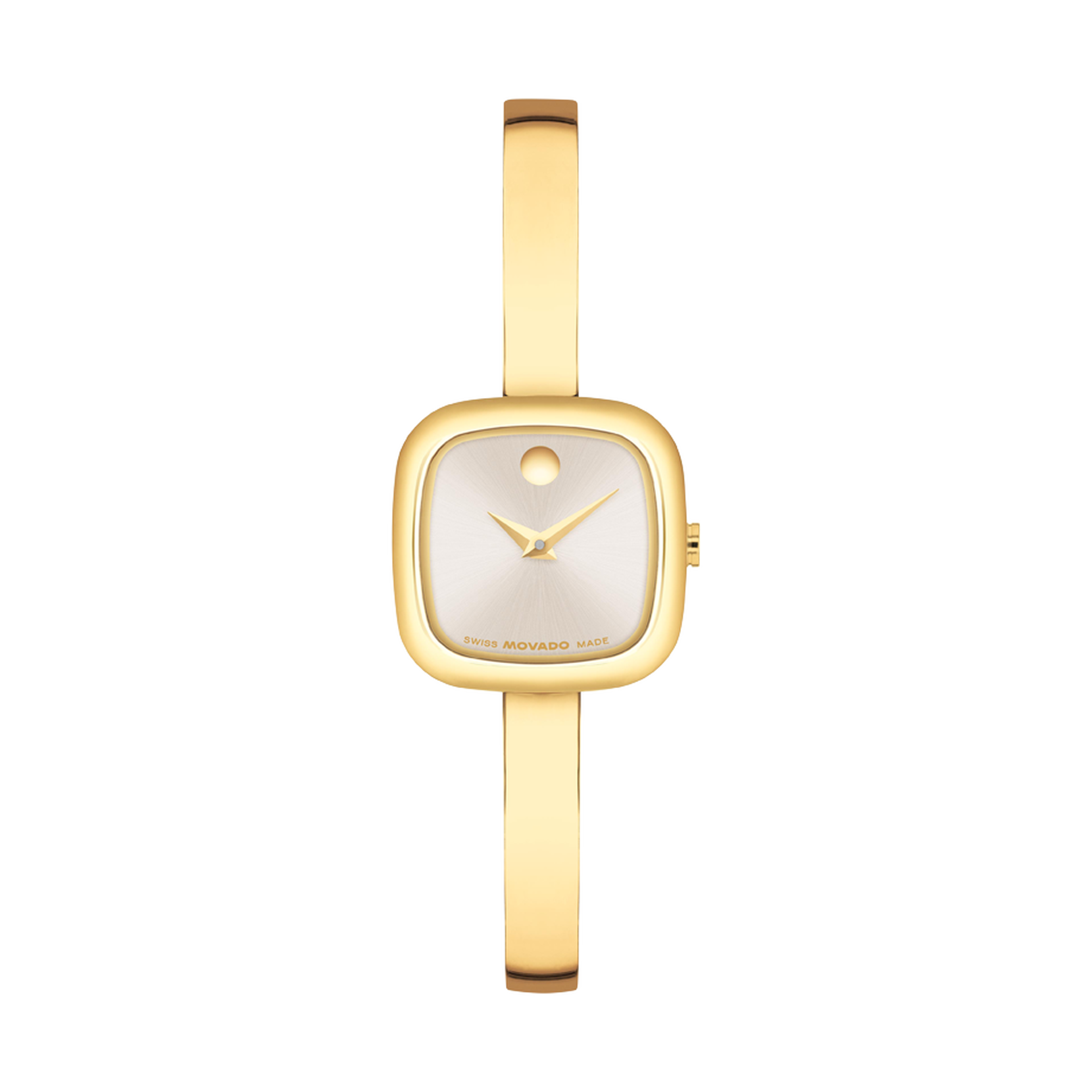 Museum Bangle Watch 608058