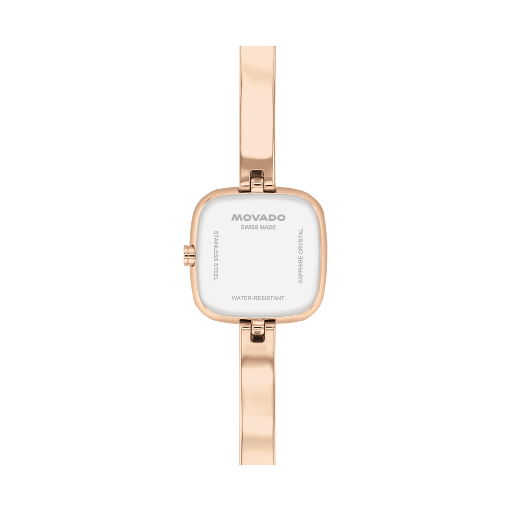 Museum Bangle Watch 608059