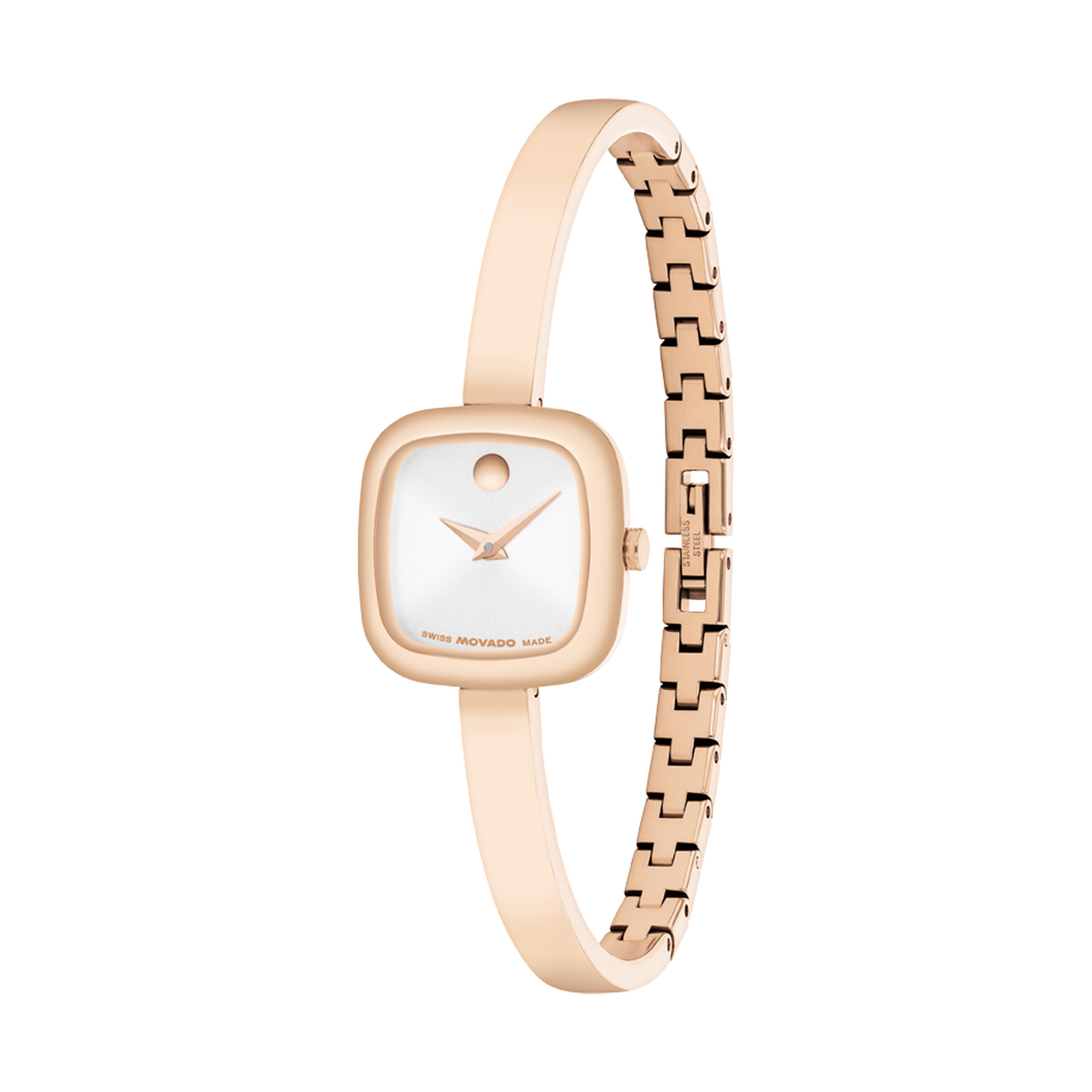 Museum Bangle Watch 608059