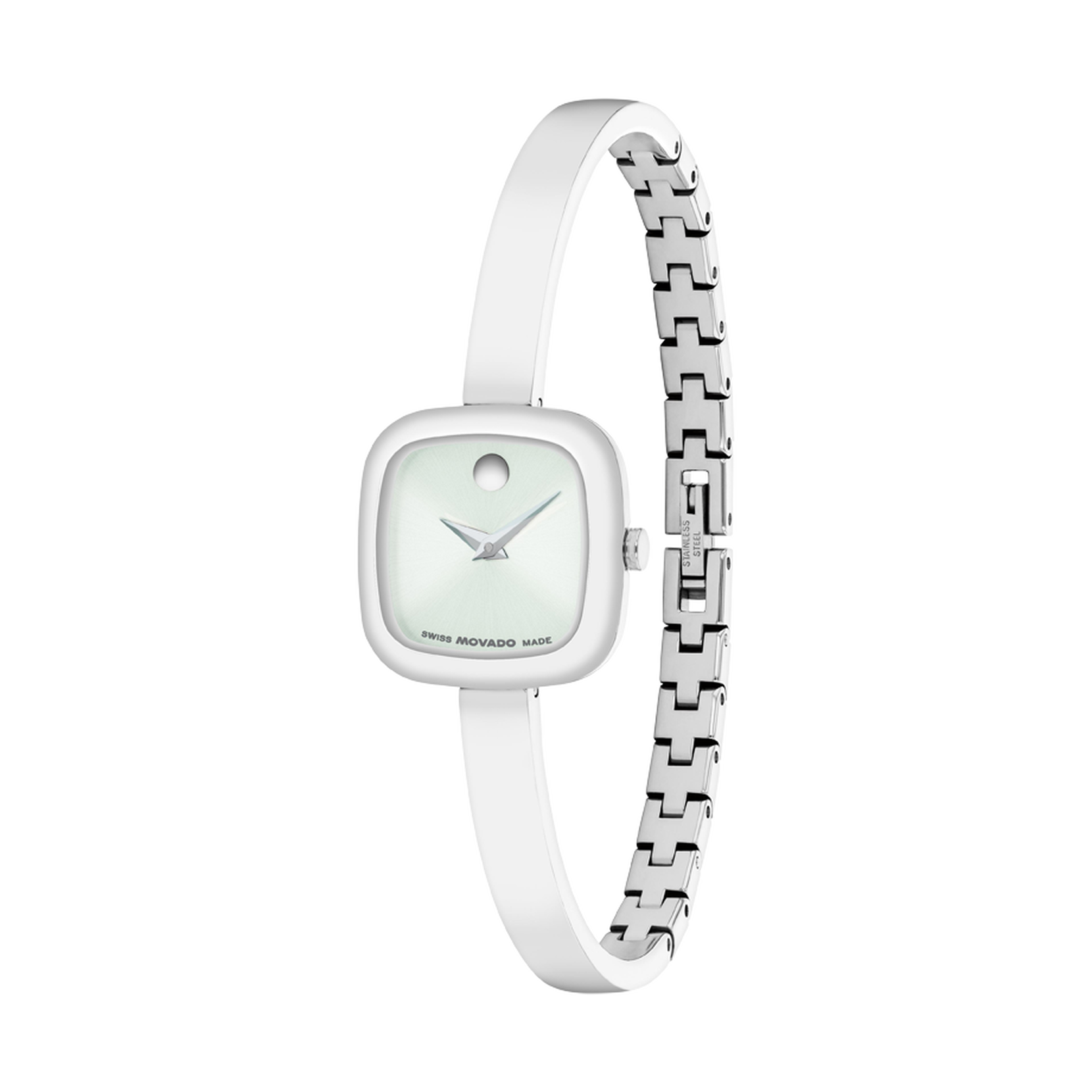 Museum Bangle Watch 608060