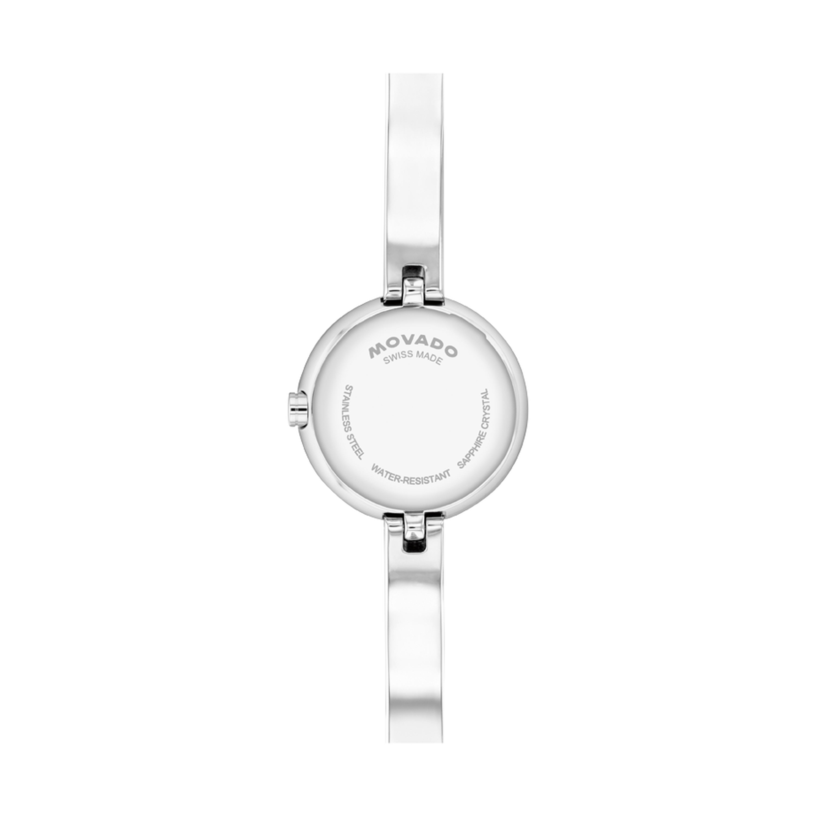 Museum Bangle Watch 608062