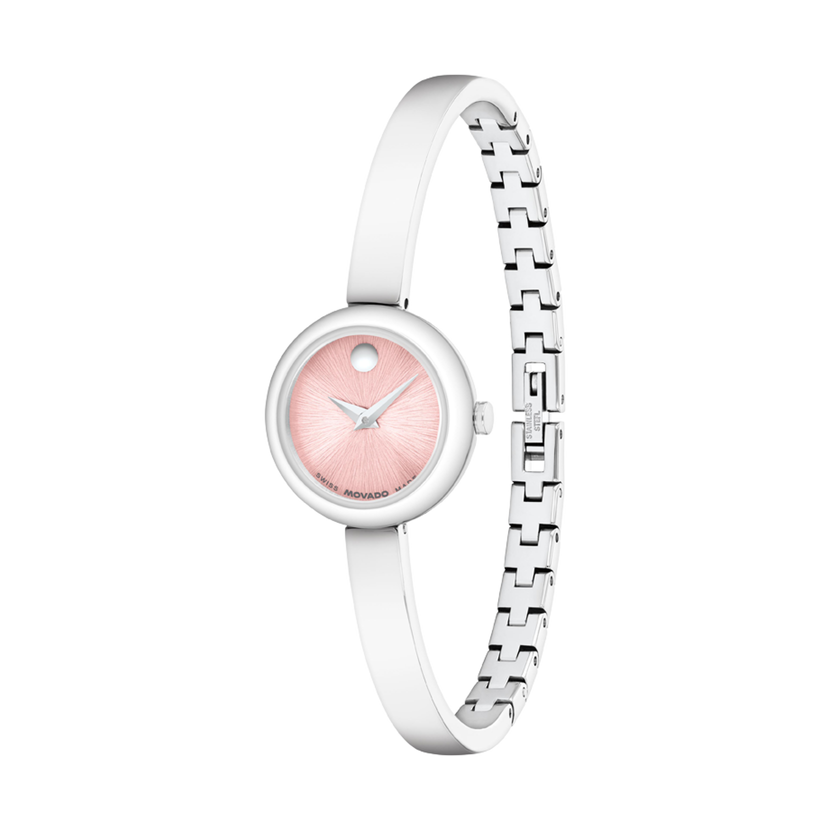Museum Bangle Watch 608062