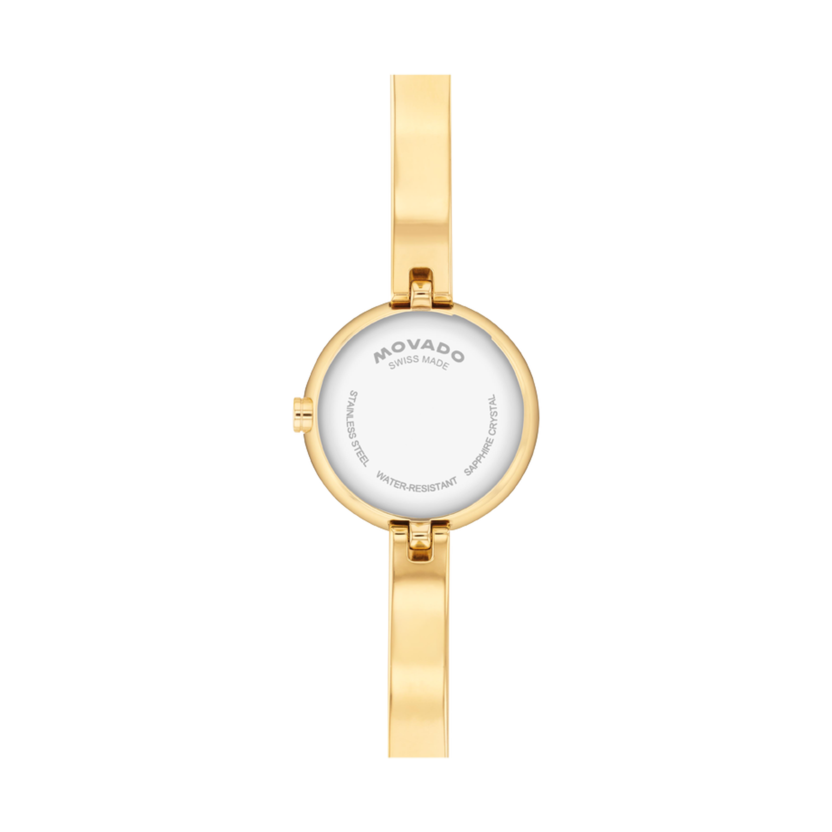 Museum Bangle Watch 608063