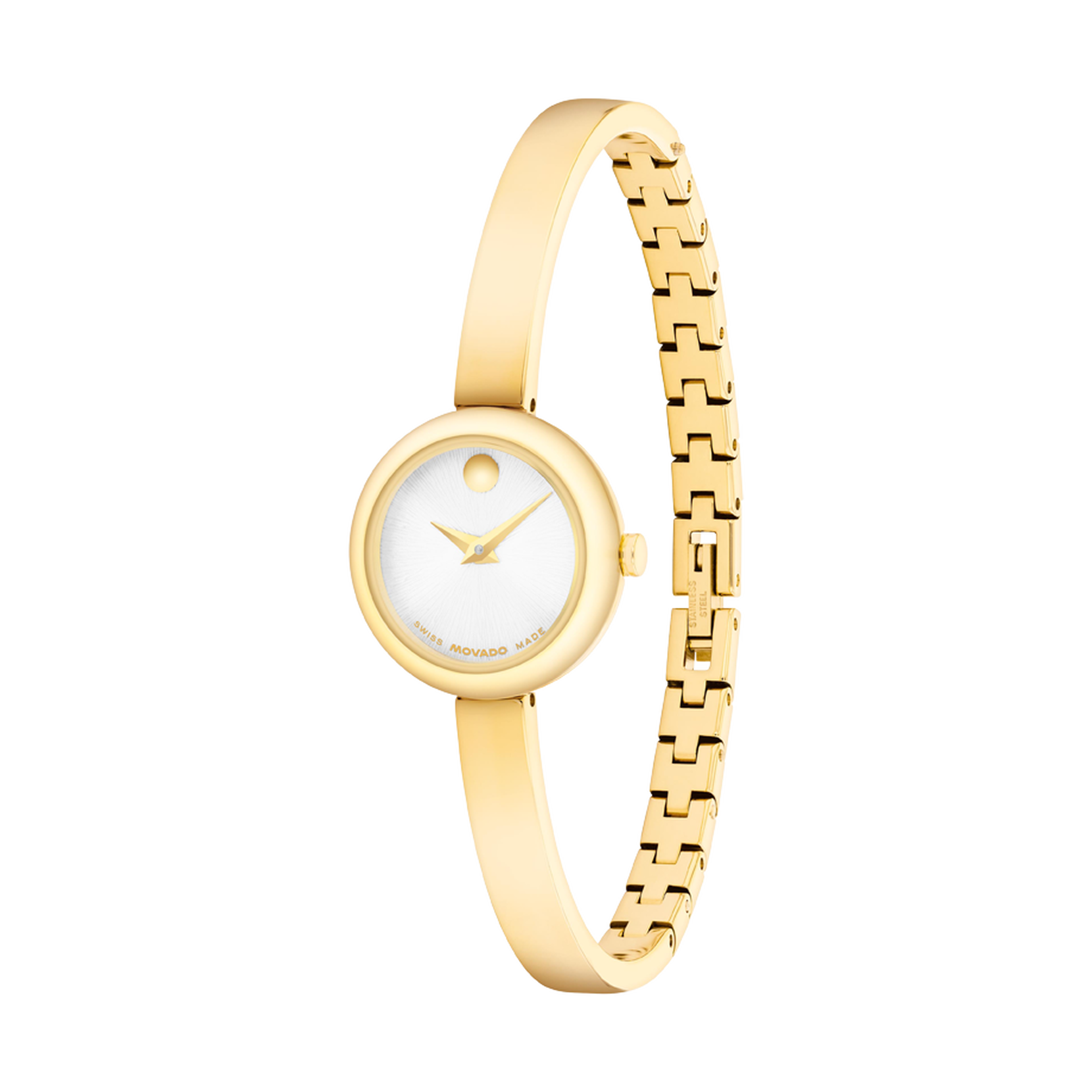 Museum Bangle Watch 608063