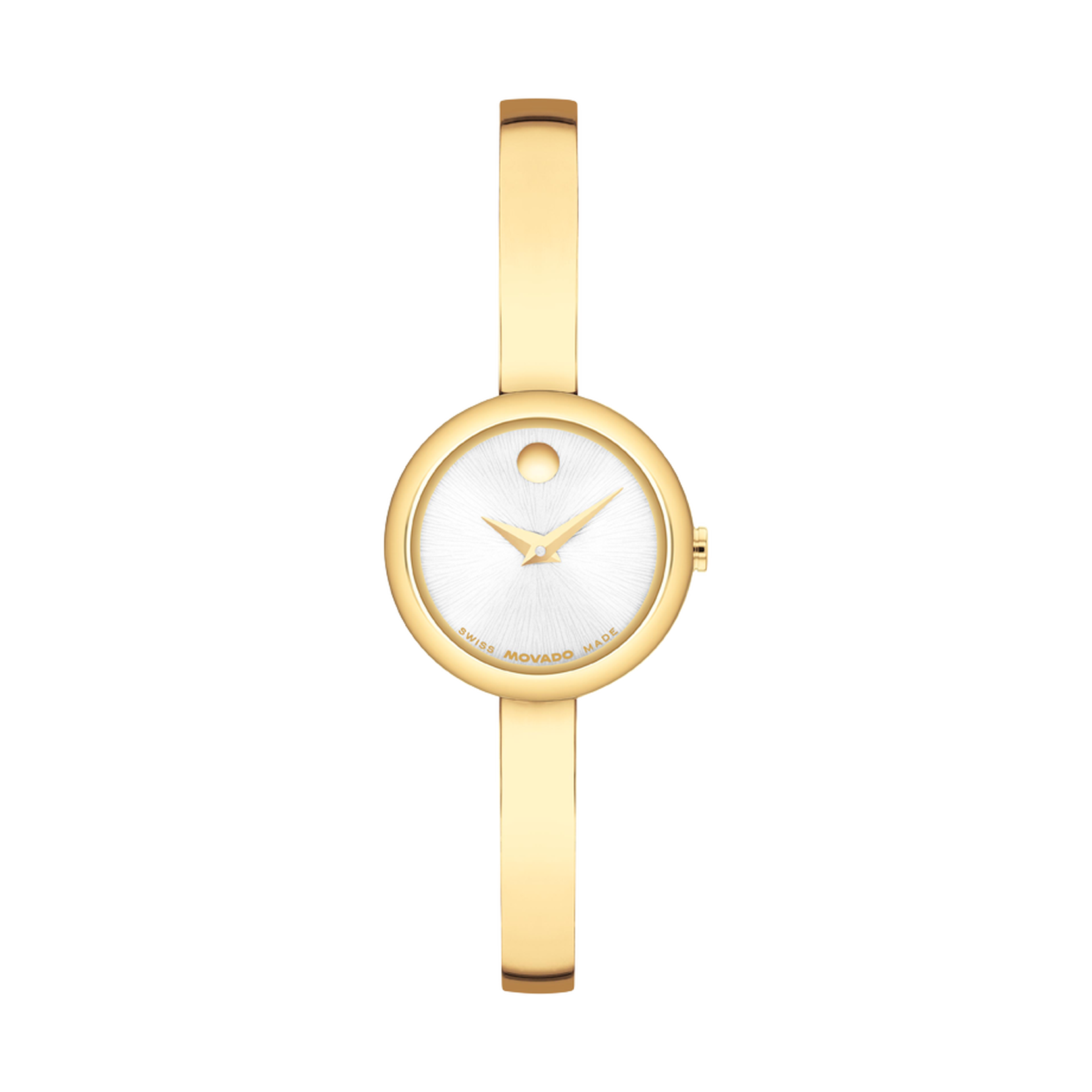 Museum Bangle Watch 608063