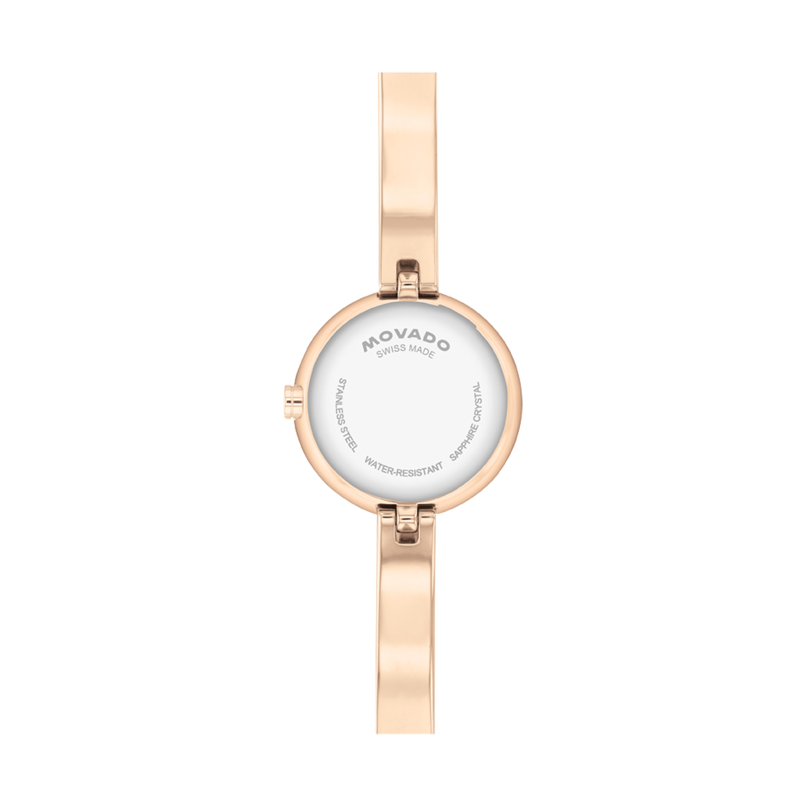 Museum Bangle Watch 608064