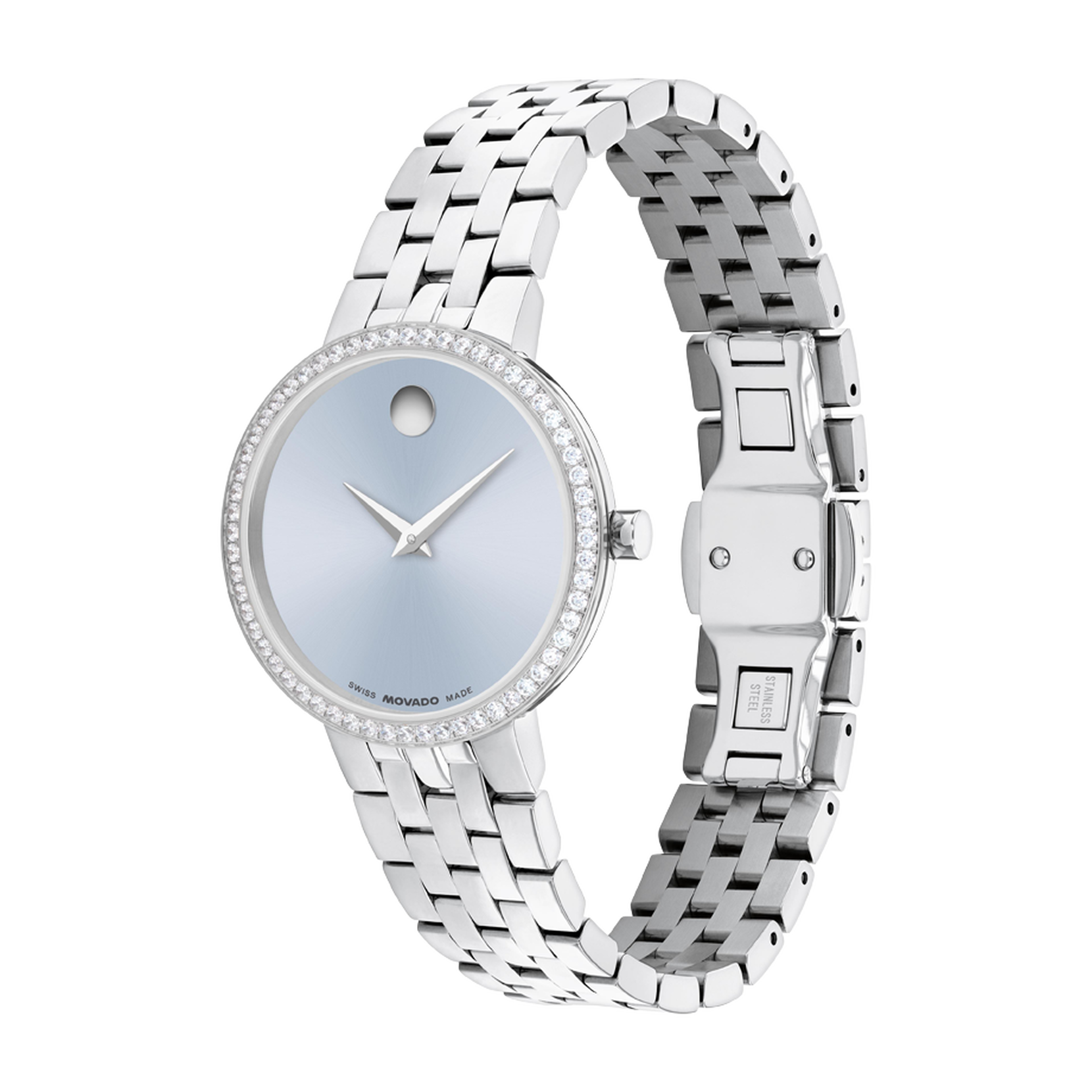 Museum Classic Watch 608066