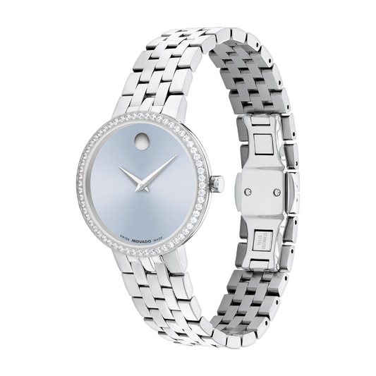 Museum Classic Watch 608066