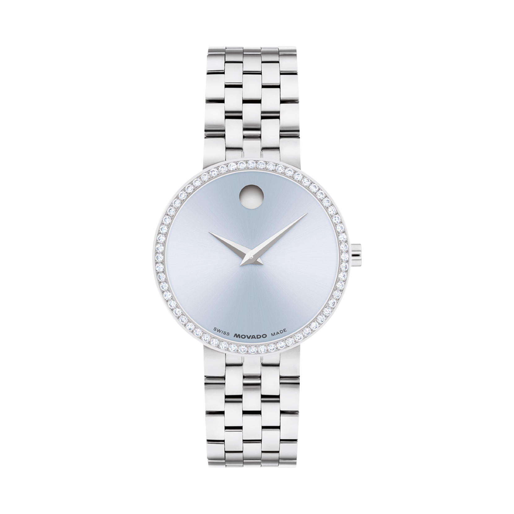 Museum Classic Watch 608066