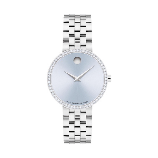 Museum Classic Watch 608066