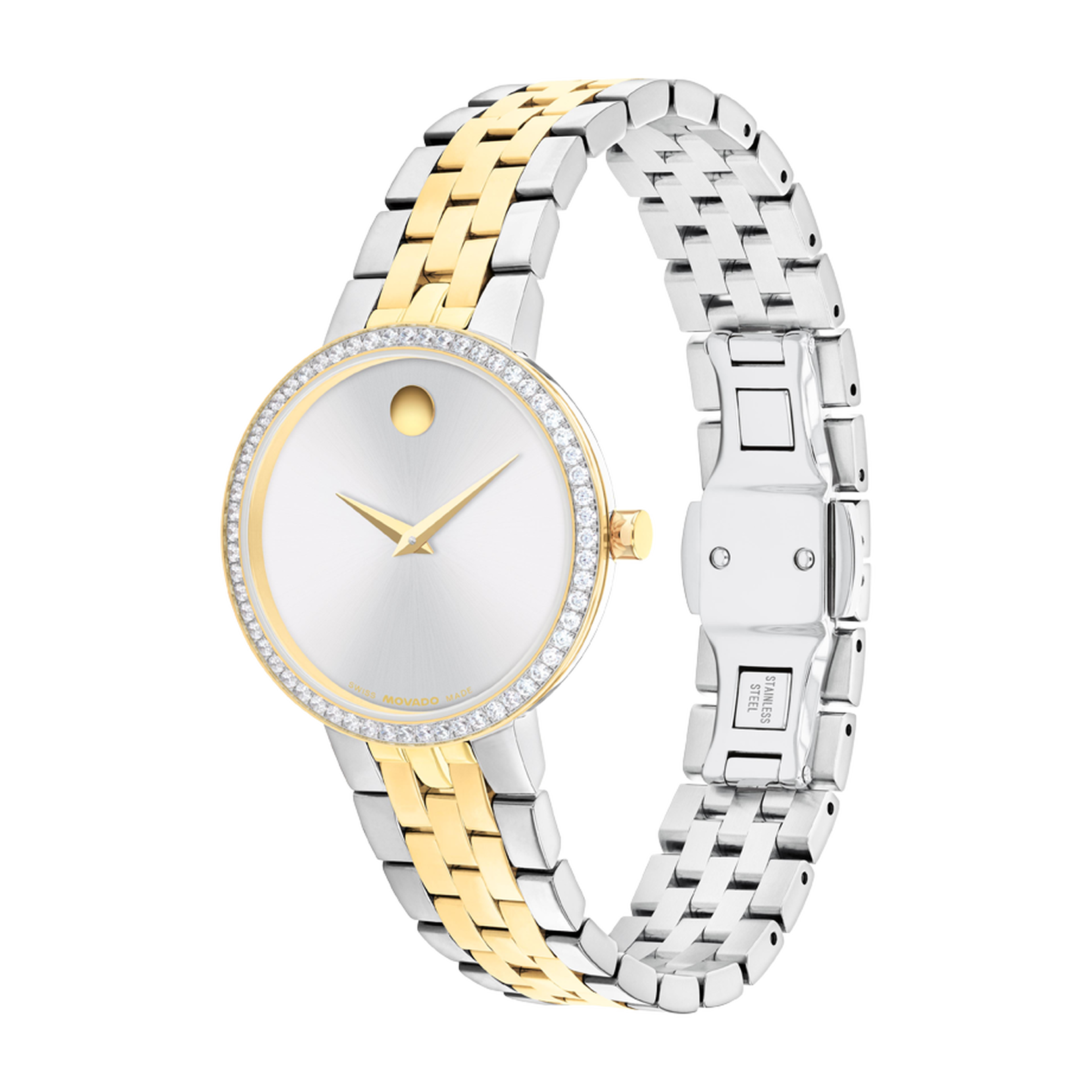 Museum Classic Watch 608067