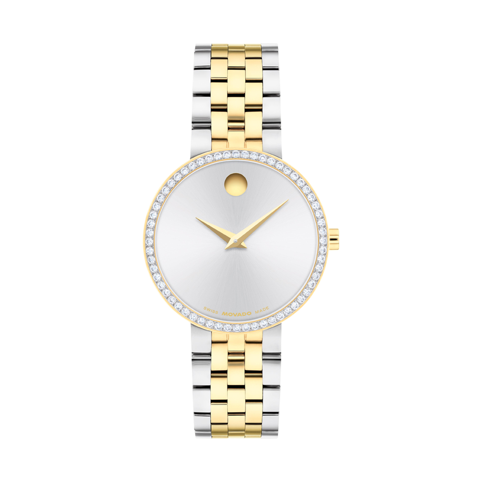 Museum Classic Watch 608067