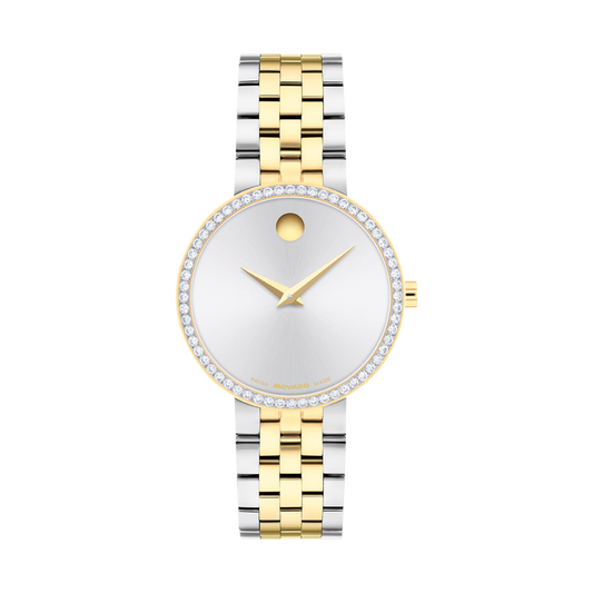 Museum Classic Watch 608067