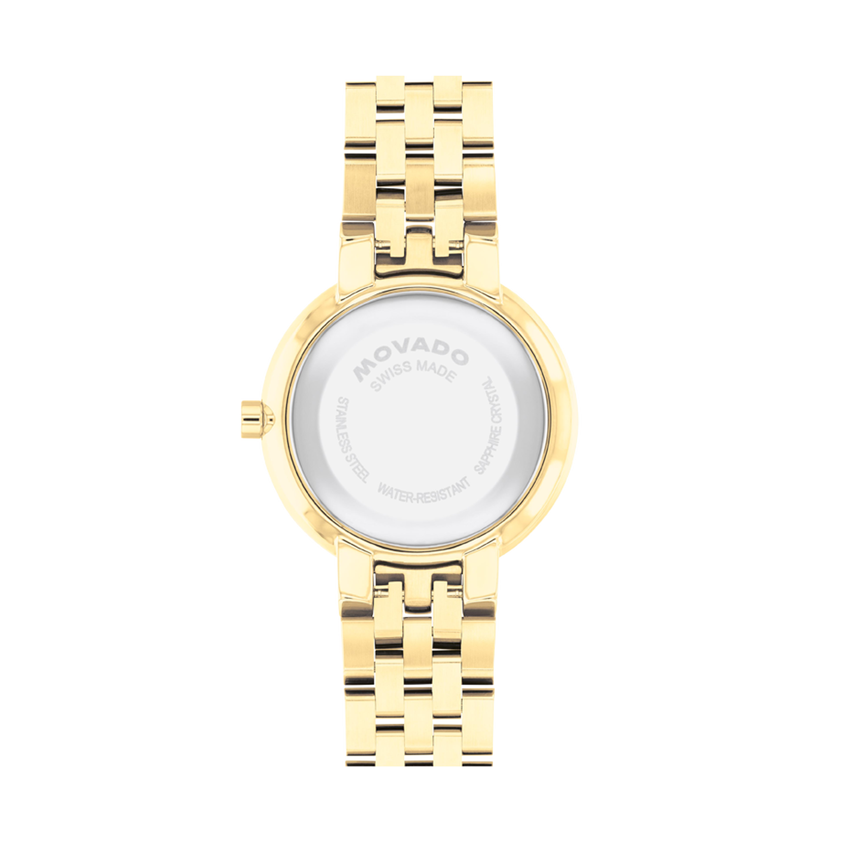 Museum Classic Watch 608068