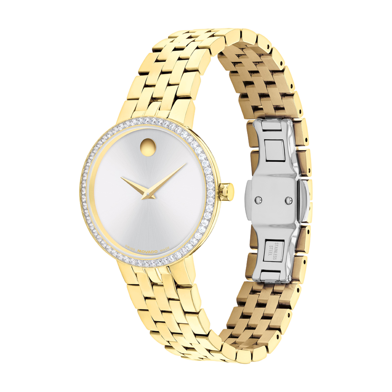 Museum Classic Watch 608068