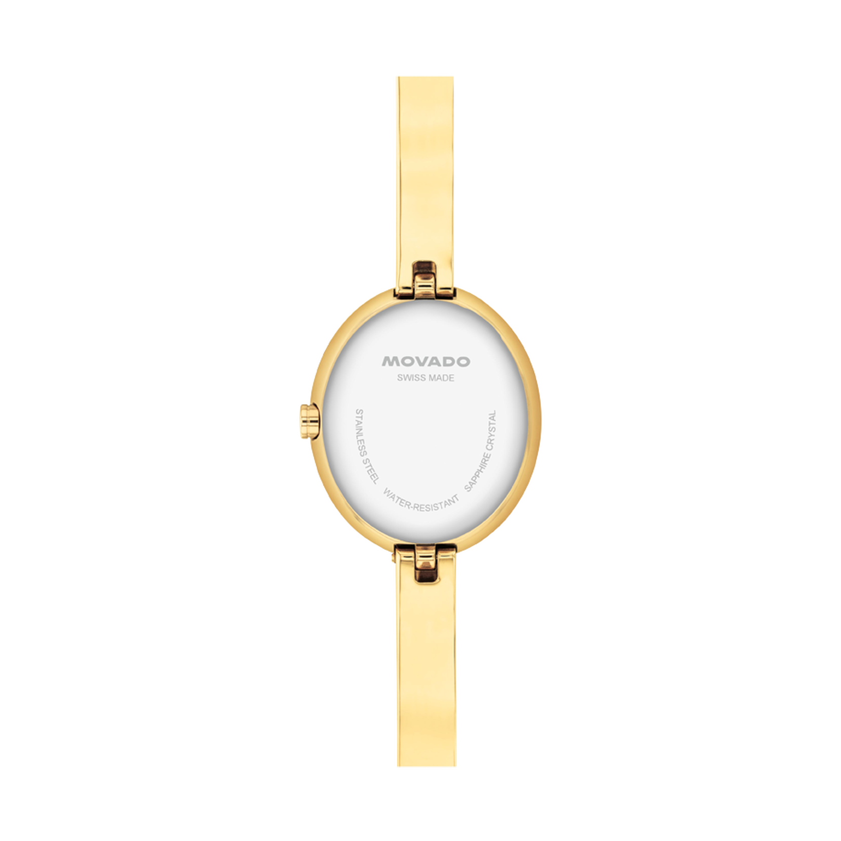 Museum Bangle Watch 608072
