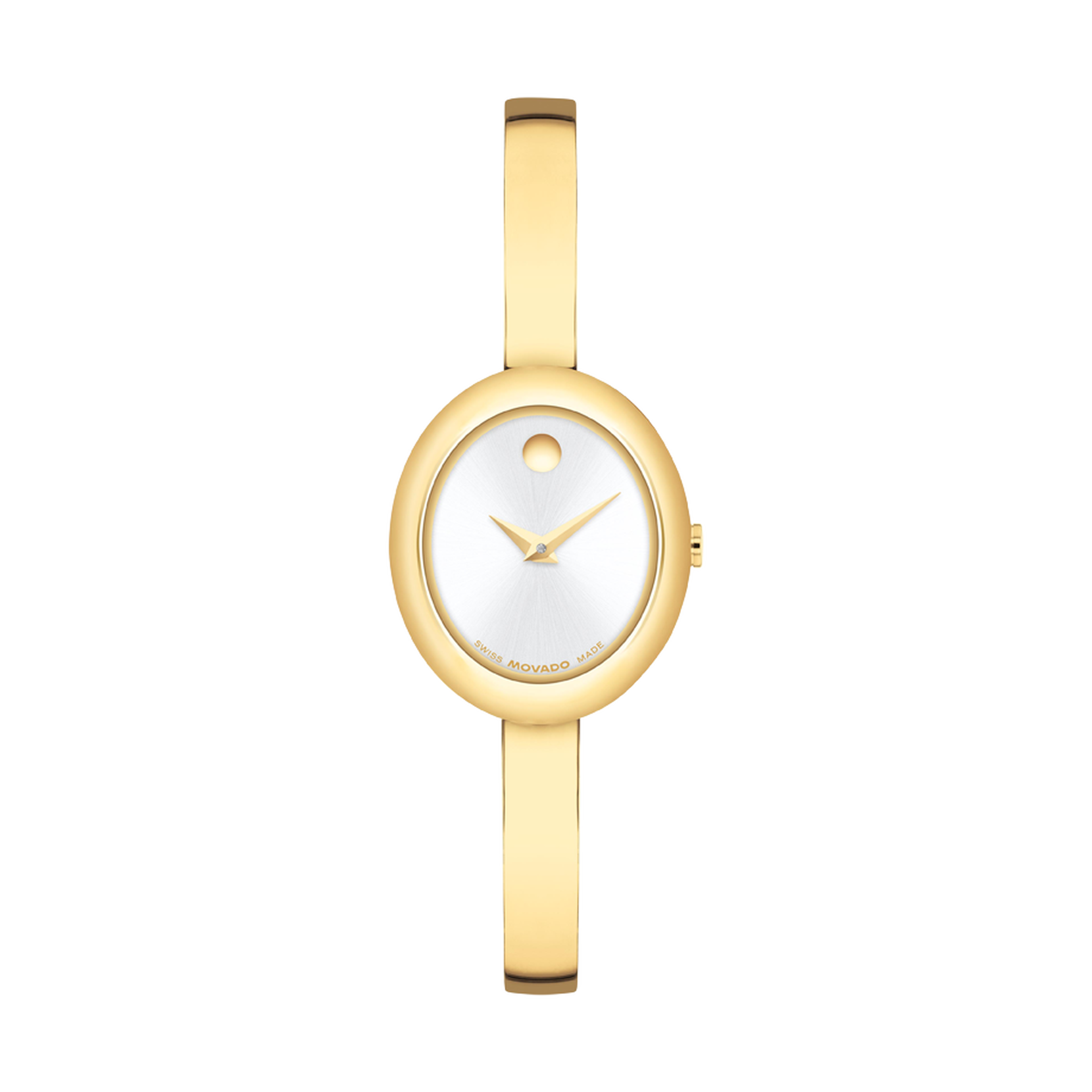 Museum Bangle Watch 608072