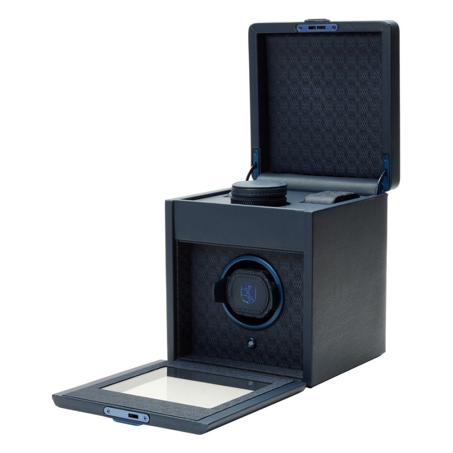 Wolf Earth Single Watch Winder 190317