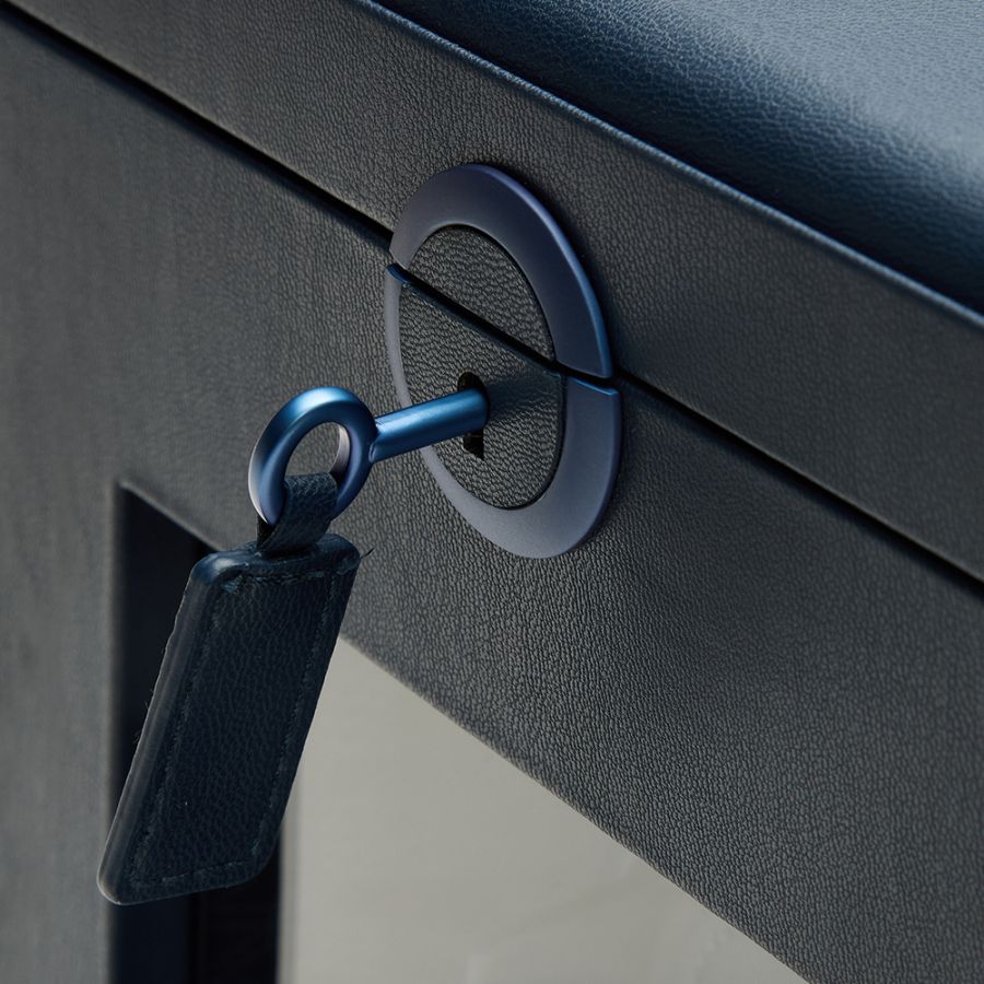 Wolf Earth Single Watch Winder 190317