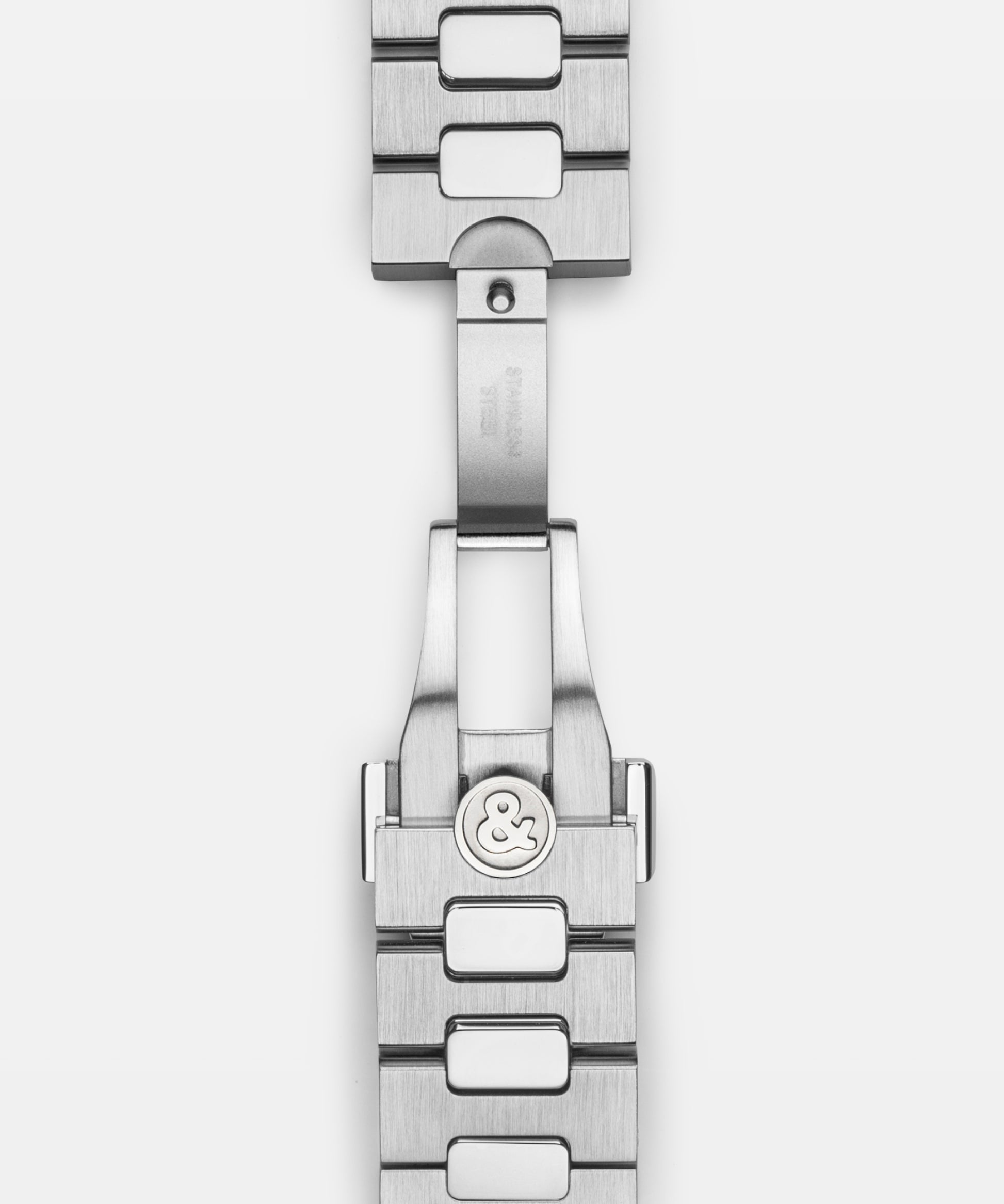 Bell & Ross BR-05 GMT White 41 MM BR05G-PB-ST/SRB
