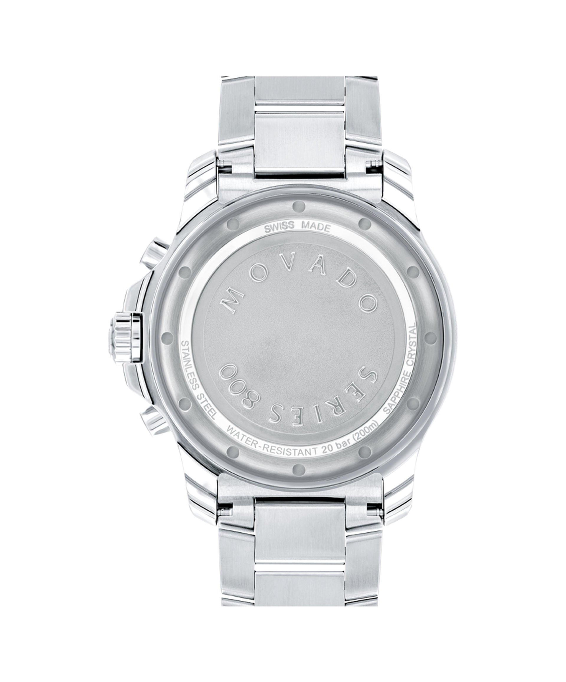 Series 800 Watch 2600194