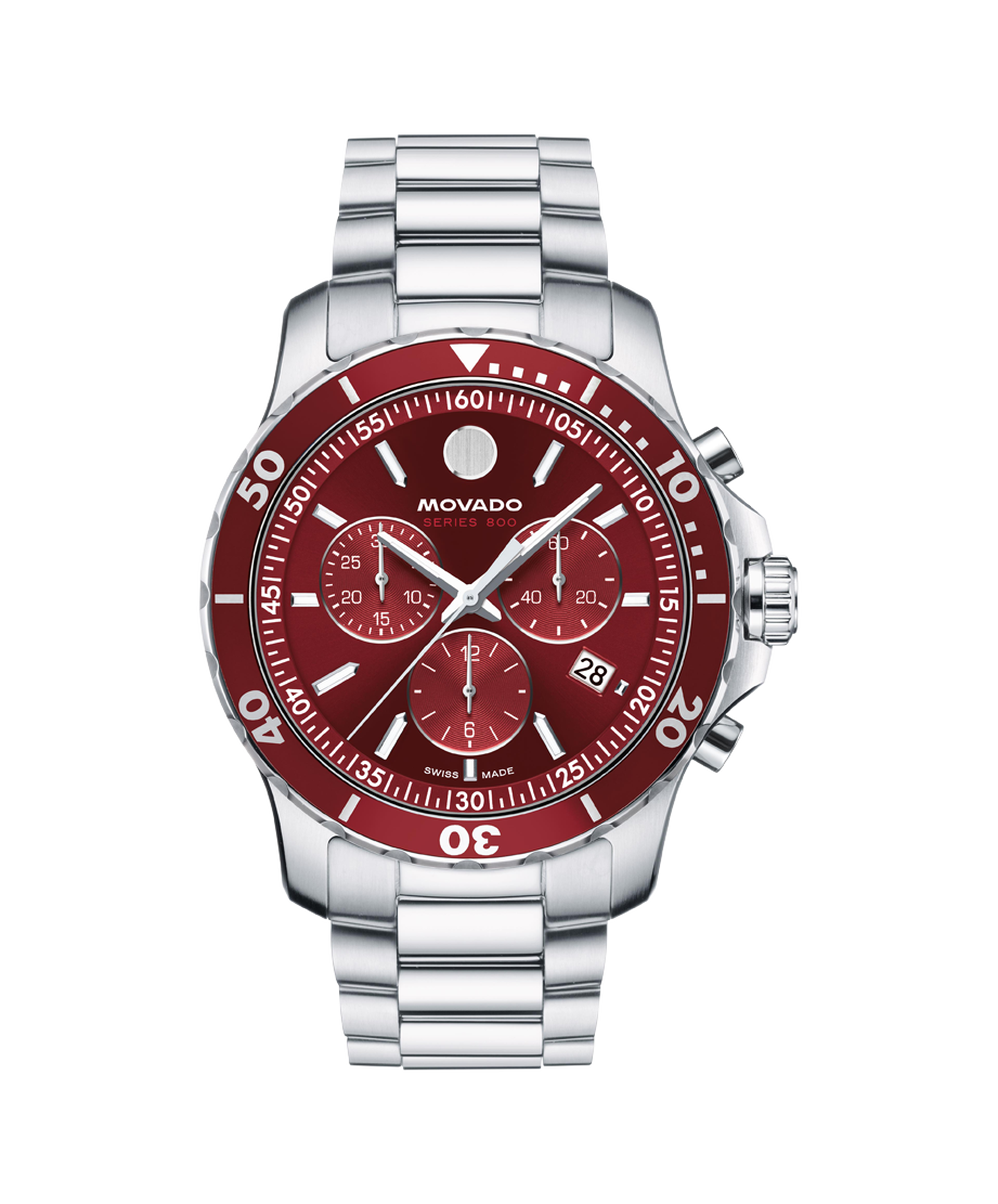 Series 800 Watch 2600194