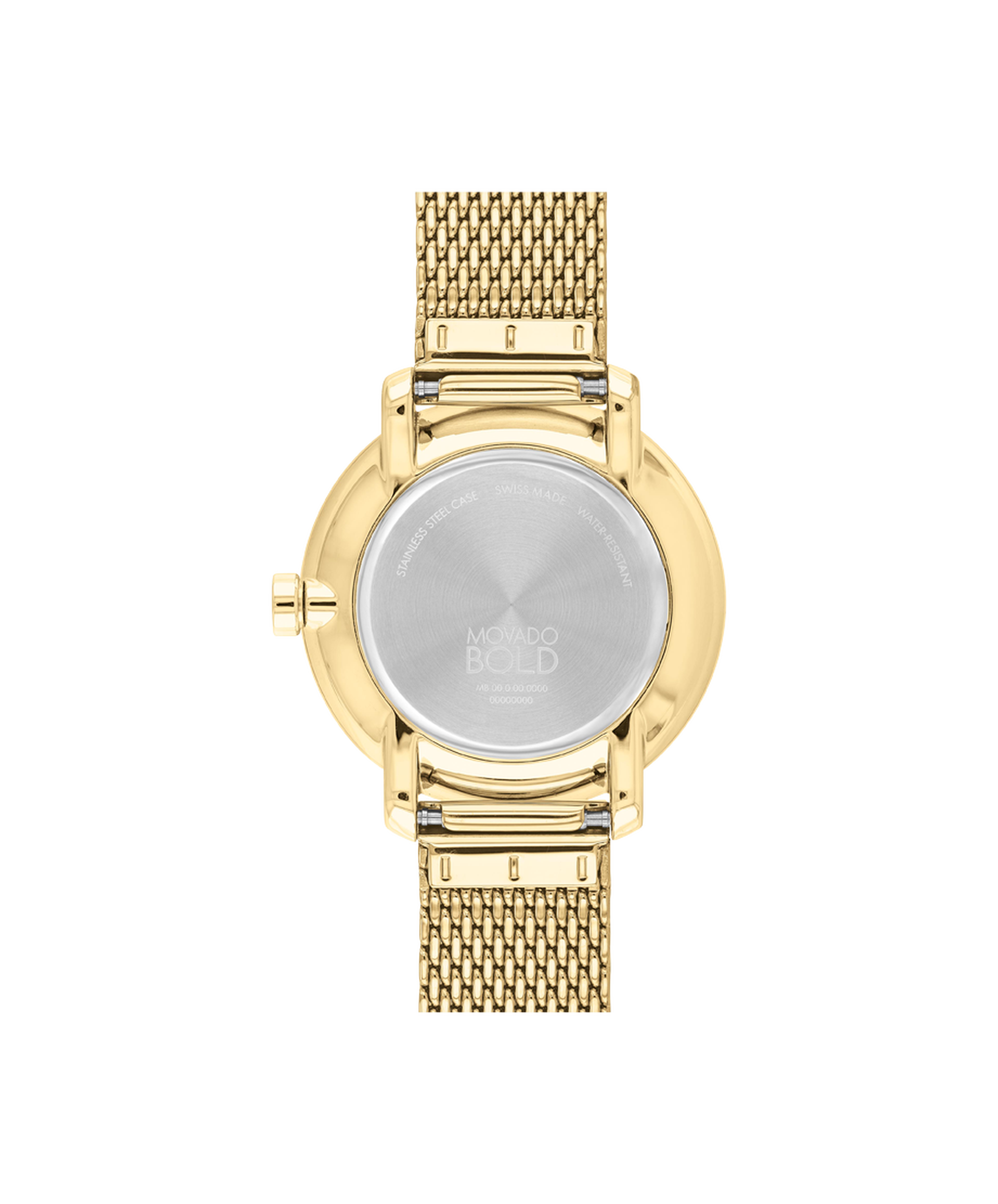 Movado BOLD Shimmer Watch 3600841