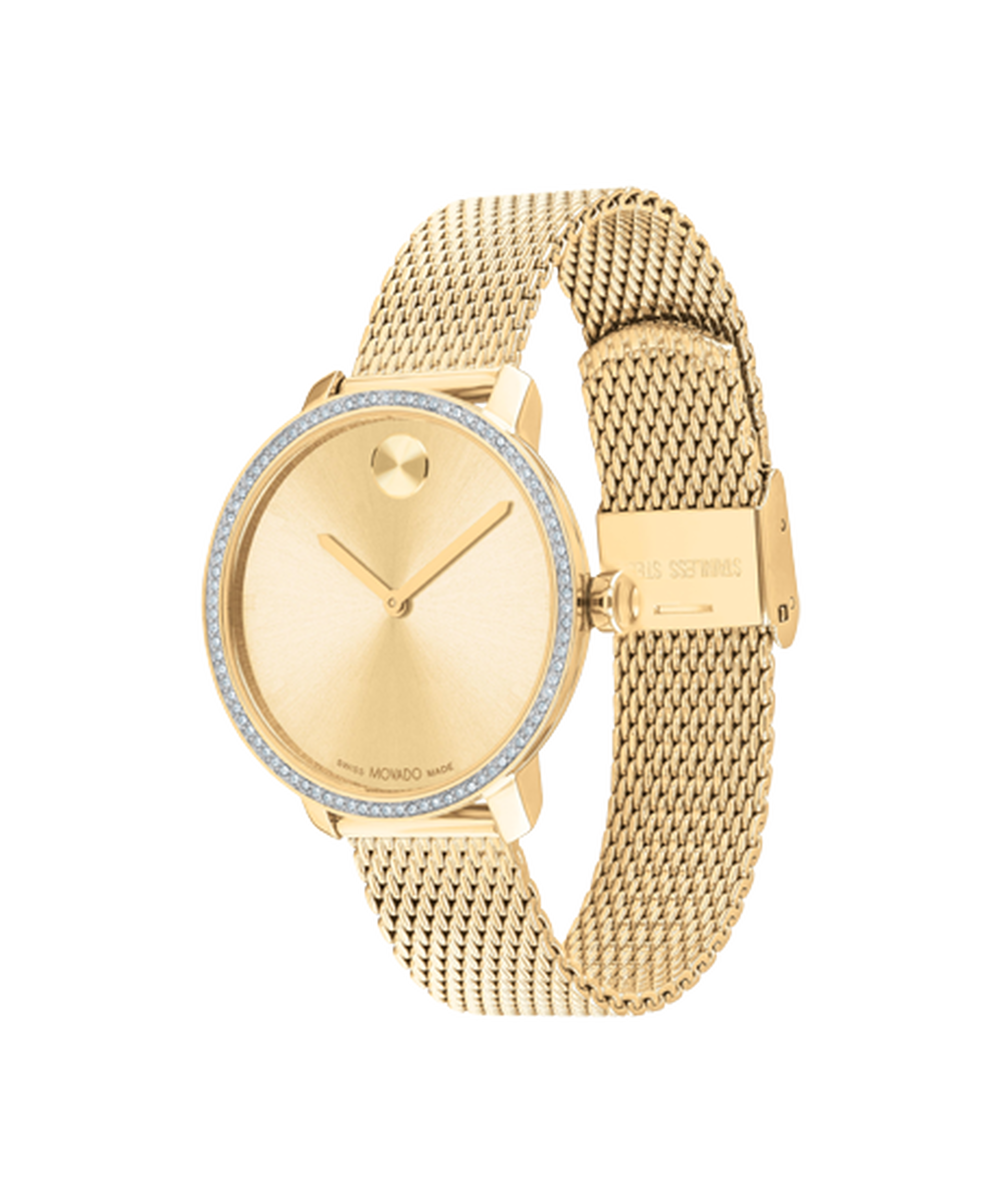 Movado BOLD Shimmer Watch 3600841