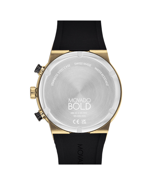 Movado BOLD Fusion 3600855
